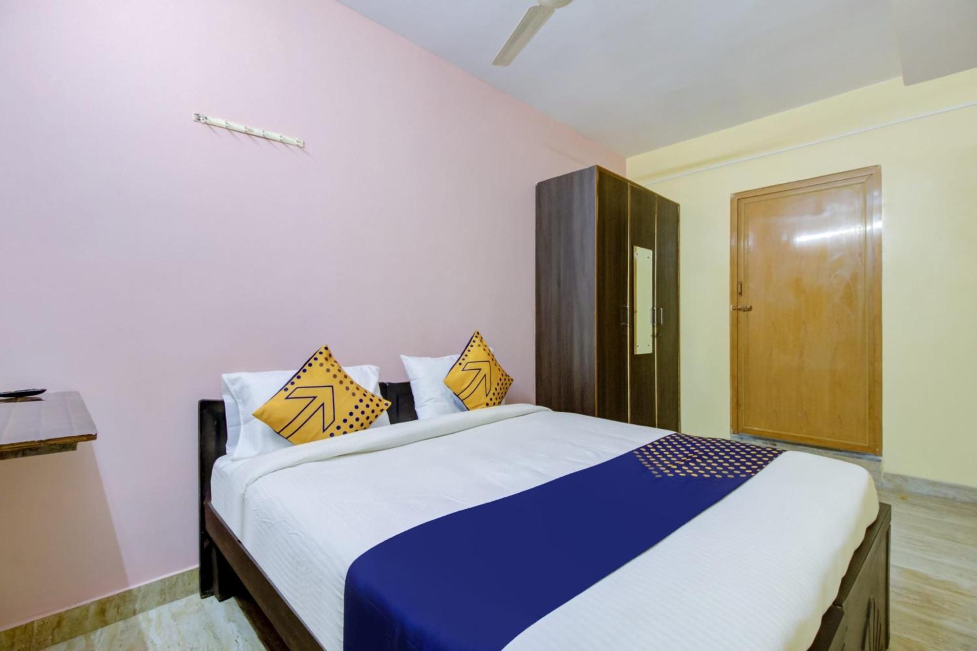 O Manyata Deluxe Bangalore