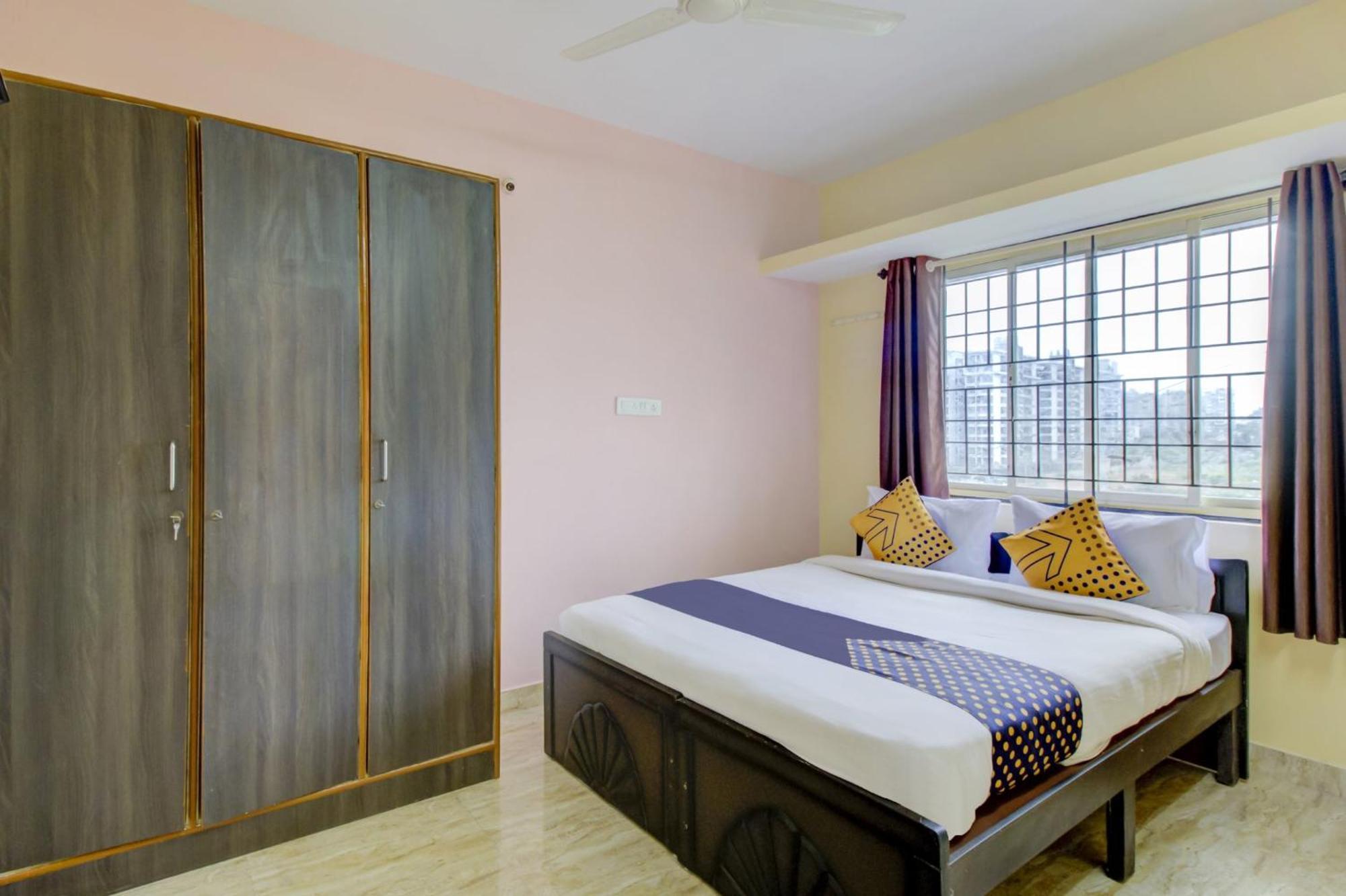 Hotel O Manyata Deluxe 2*