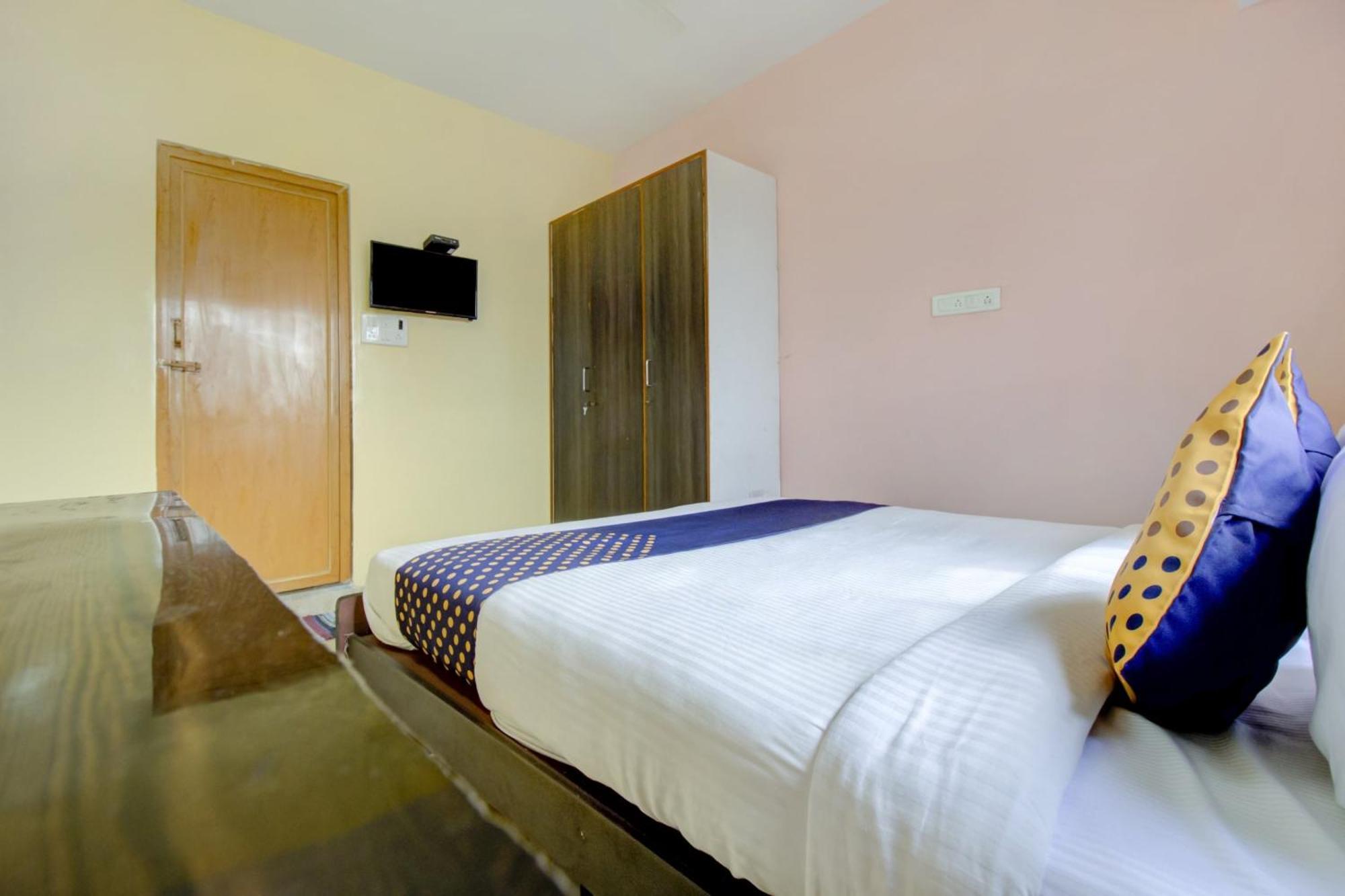 O Manyata Deluxe Hotel Bangalore