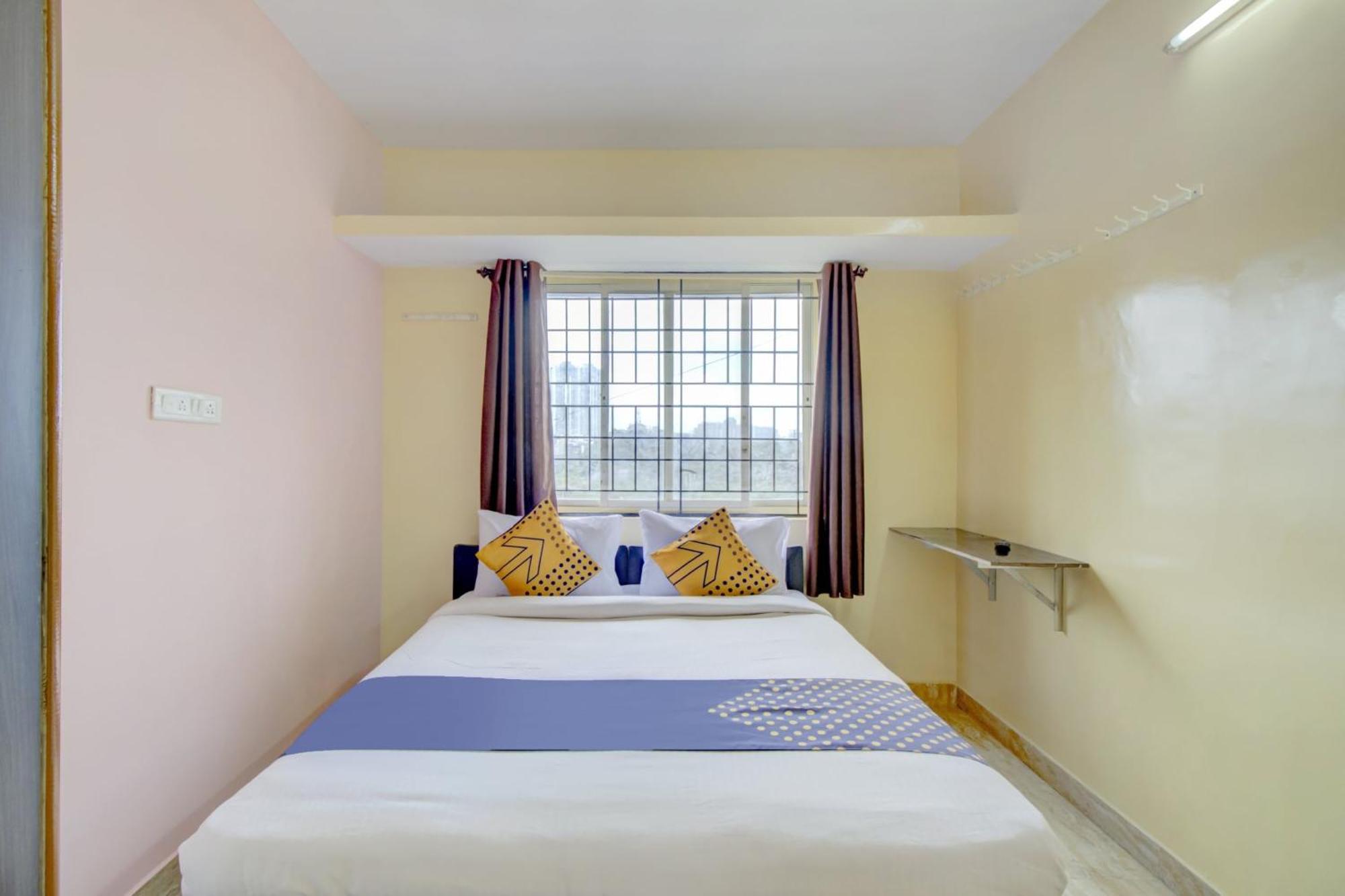 O Manyata Deluxe Bangalore