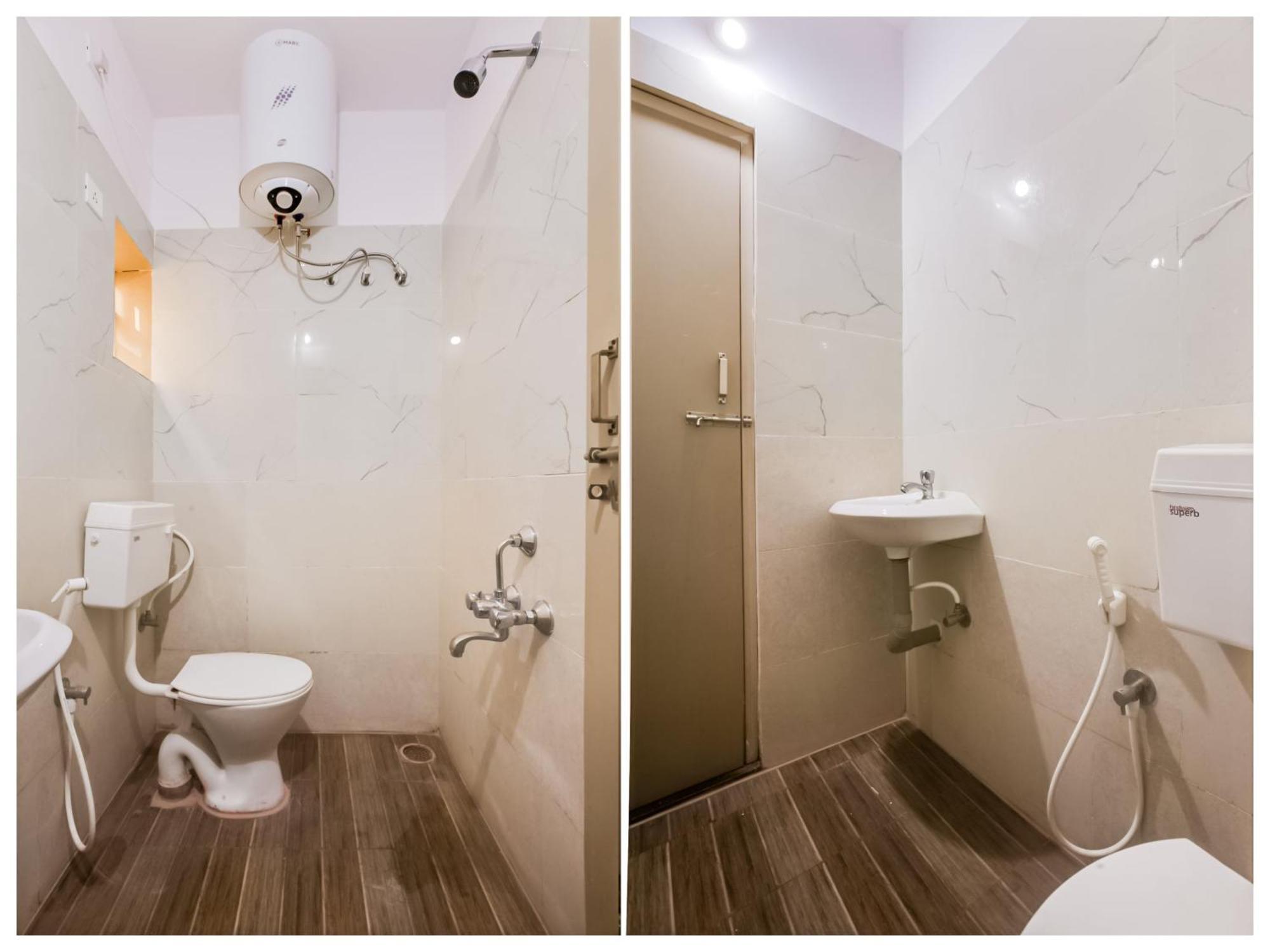 Hotel O Manjushree Boarding & Nearby Dr.br Ambedkar Stadium Basveshwar Nagar