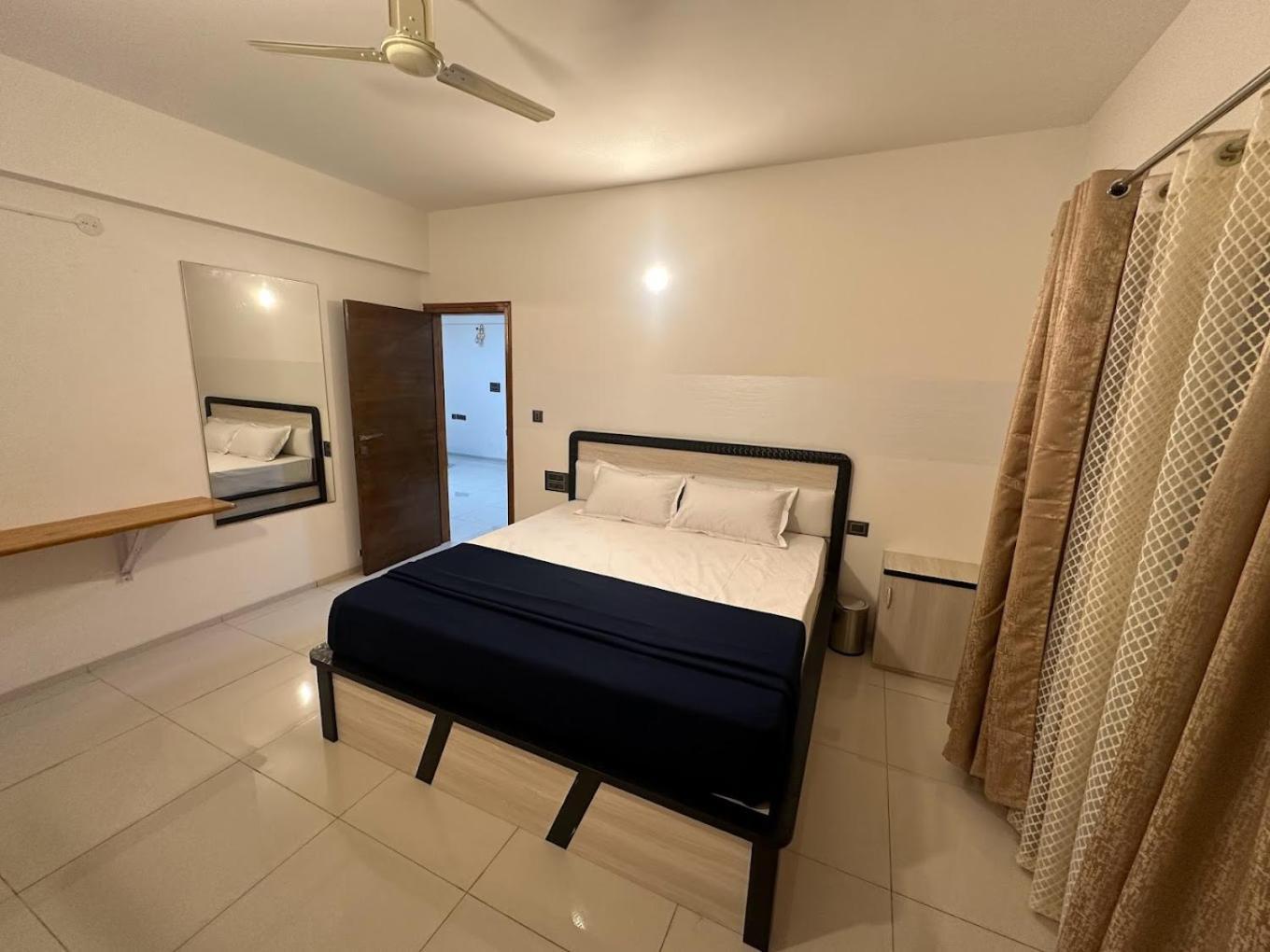 Tanour 2bhk *