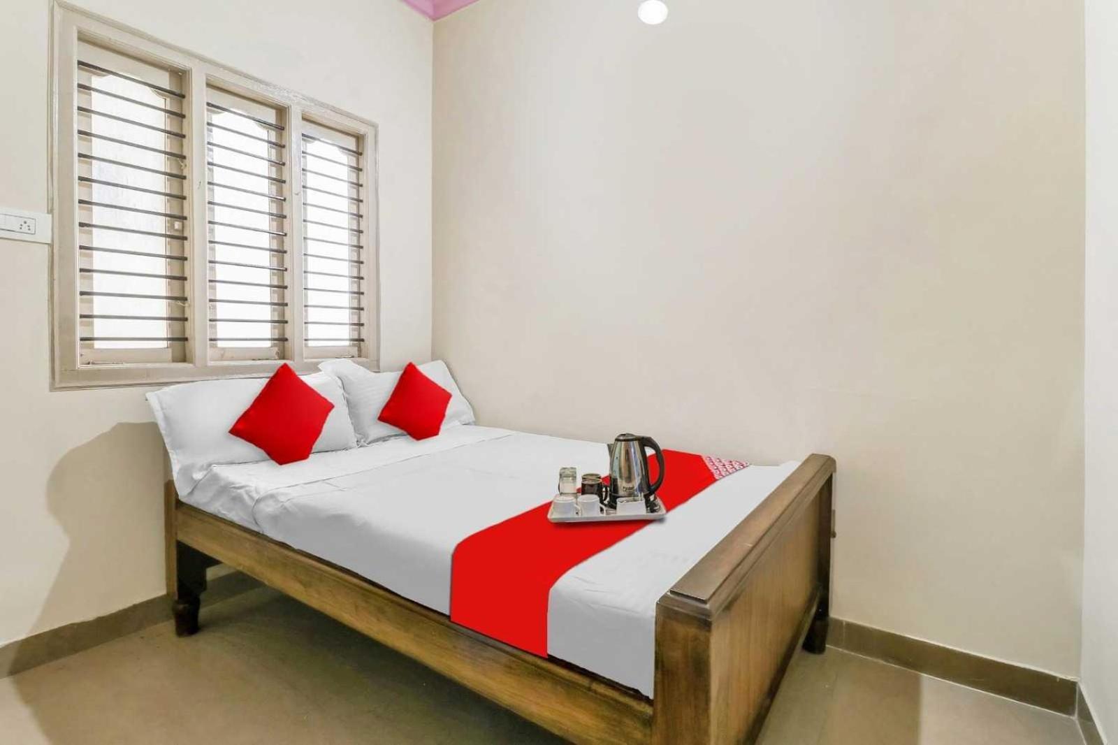 O Sri Banashankari Residency Hotel Bangalore