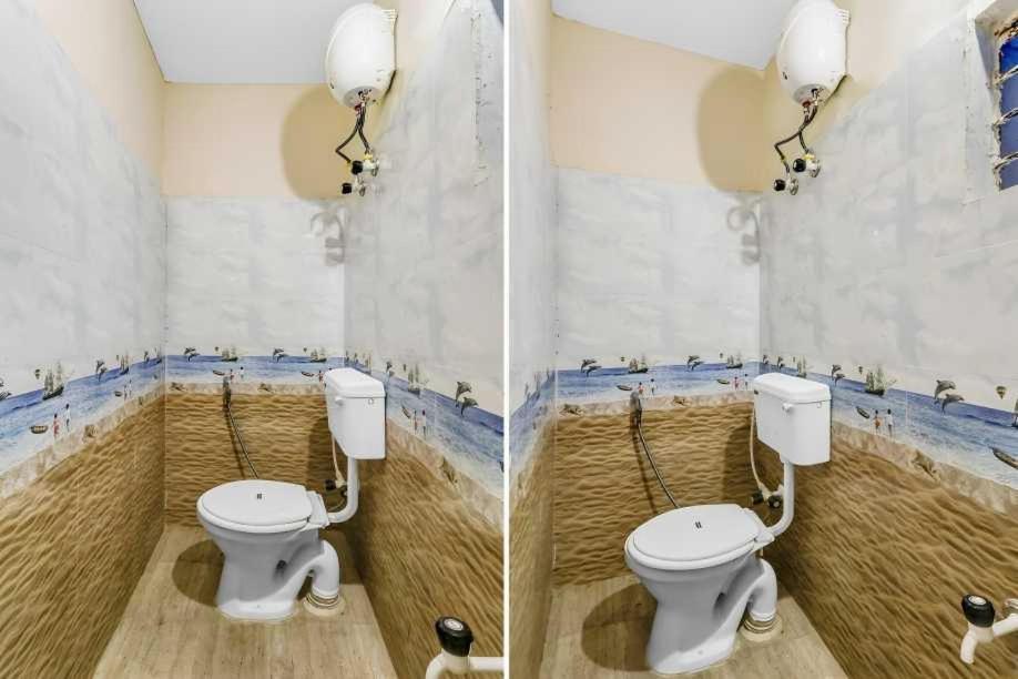 Hotel O Sri Banashankari Residency Bangalore