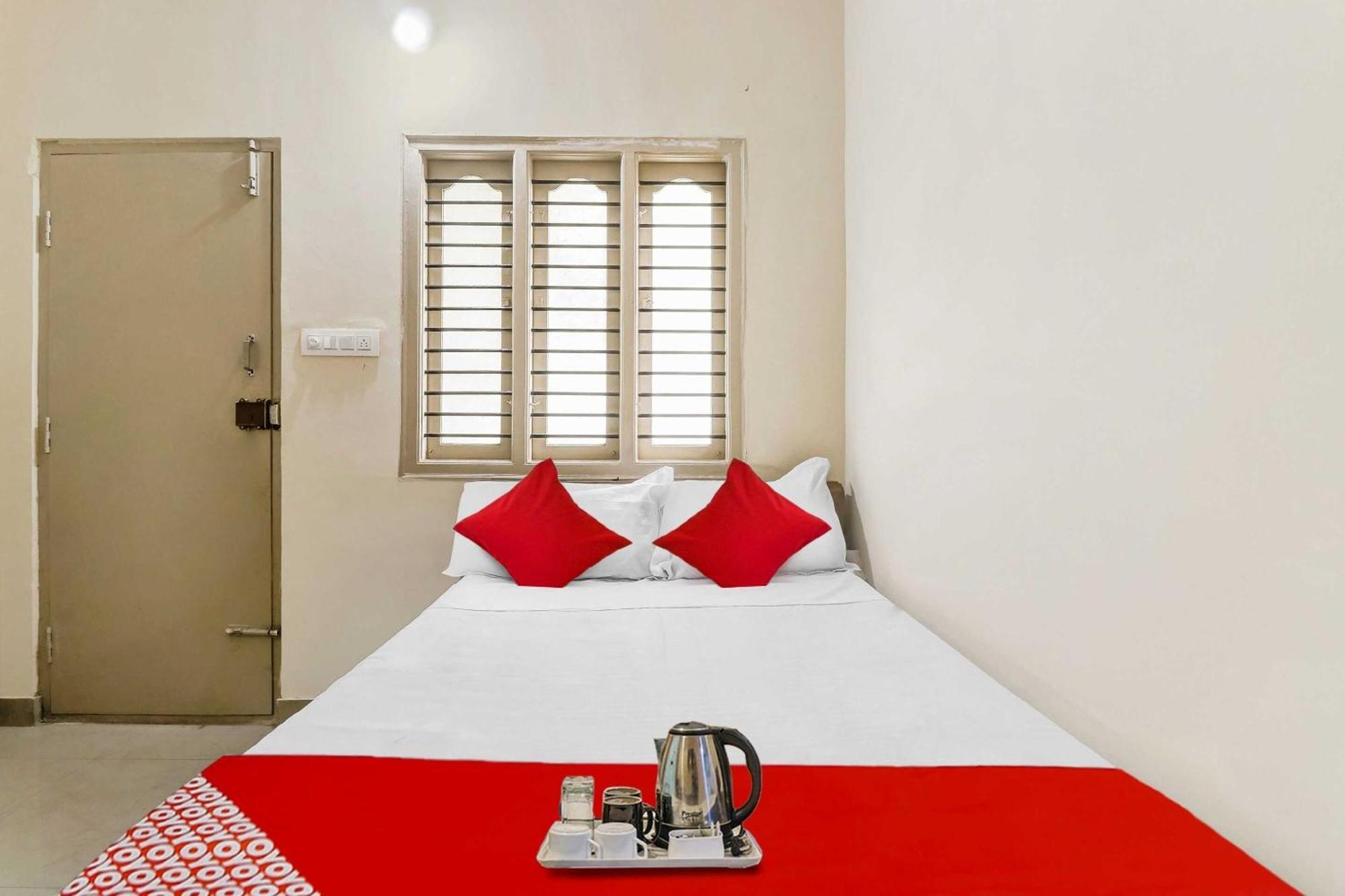 O Sri Banashankari Residency 4* Bangalore