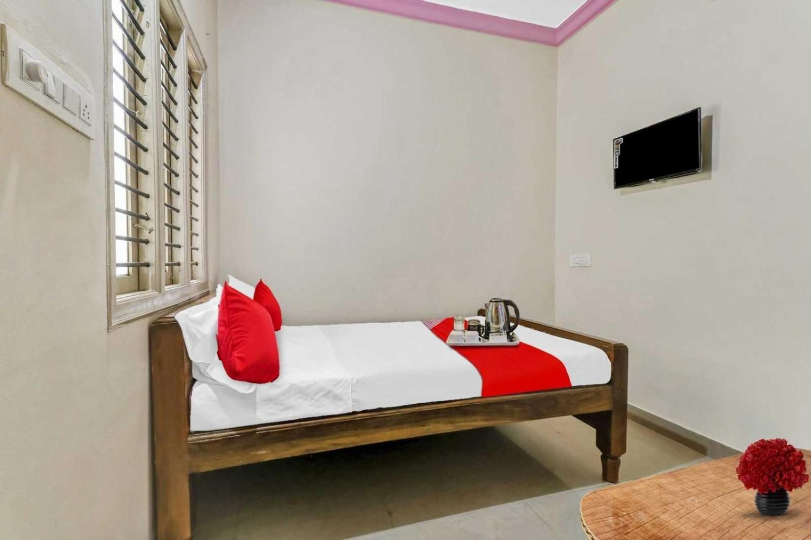 Hotel O Sri Banashankari Residency Bangalore