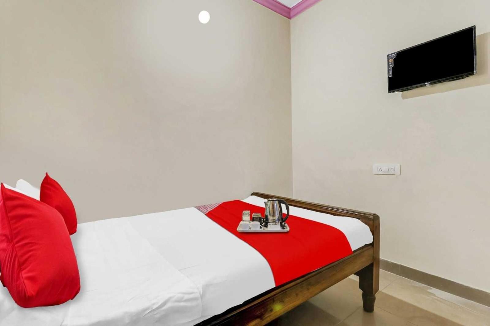 O Sri Banashankari Residency 4*