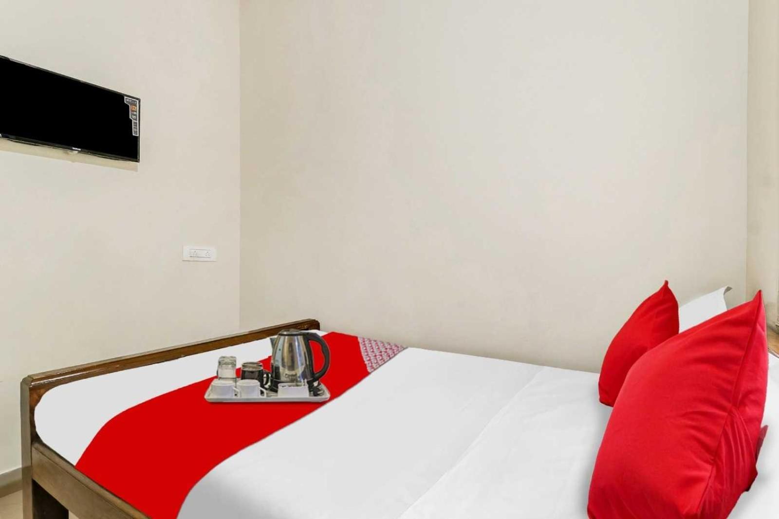 O Sri Banashankari Residency Bangalore