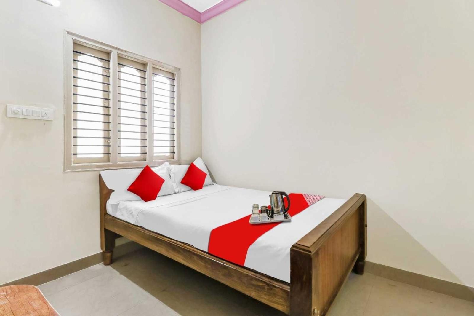 O Sri Banashankari Residency 4* Bangalore