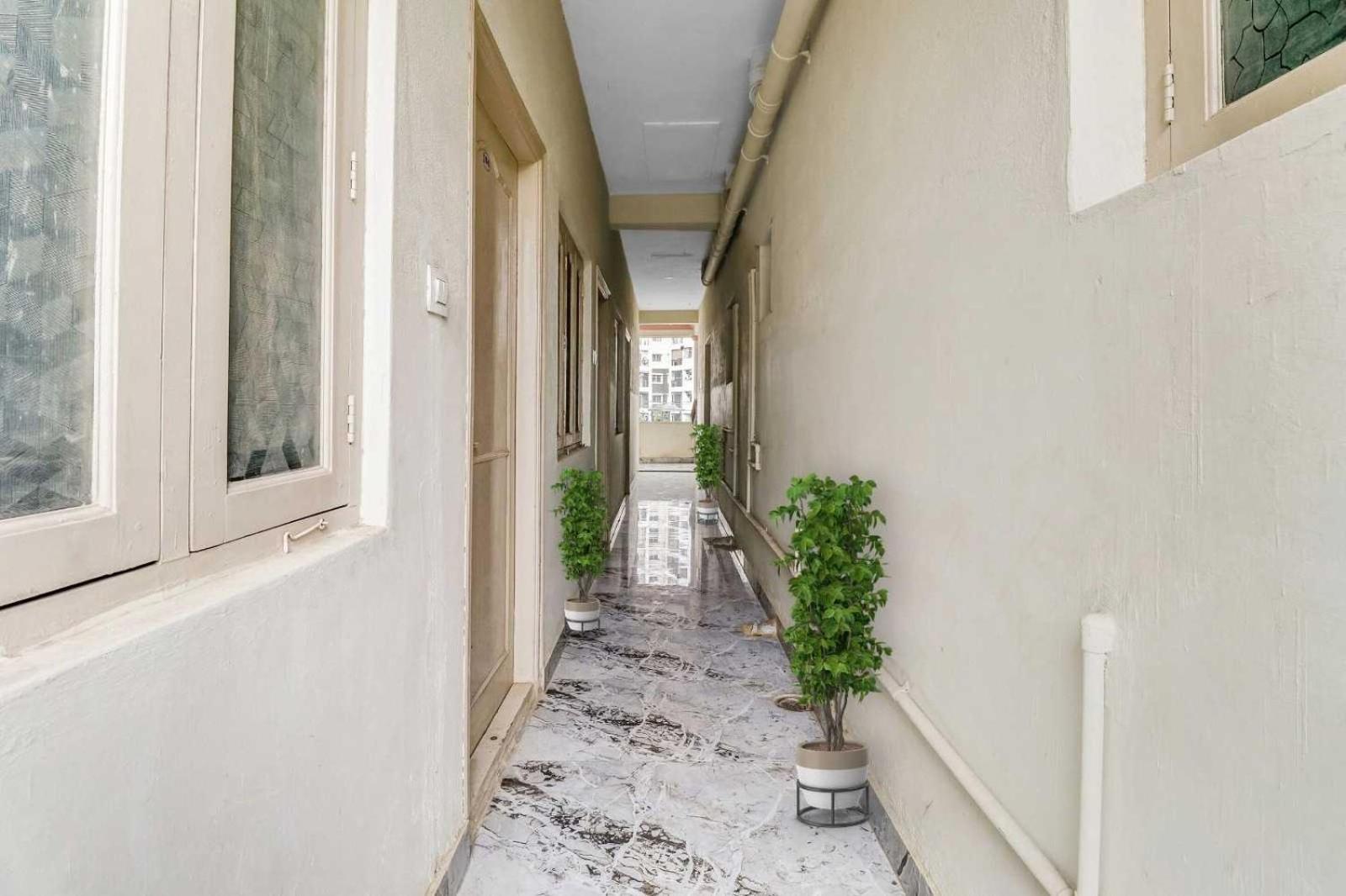 Hotel O Sri Banashankari Residency 4*