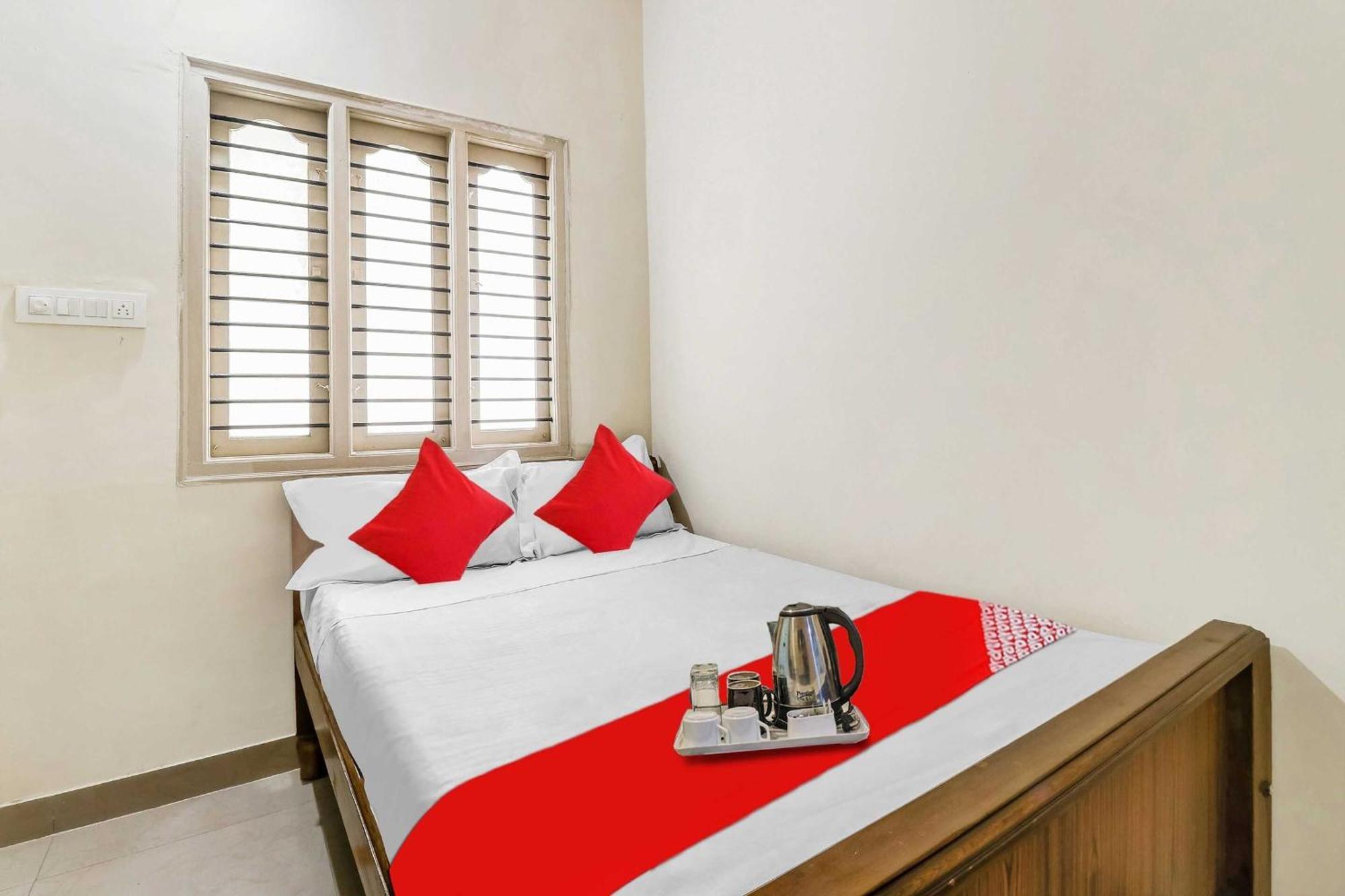 Hotel O Sri Banashankari Residency Bangalore