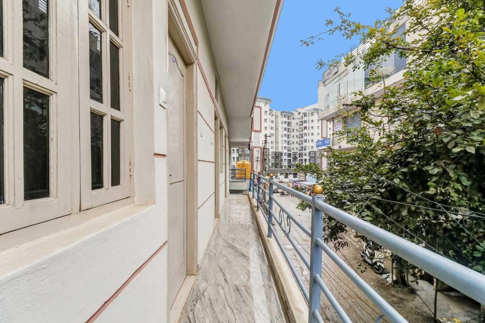 O Sri Banashankari Residency 4*