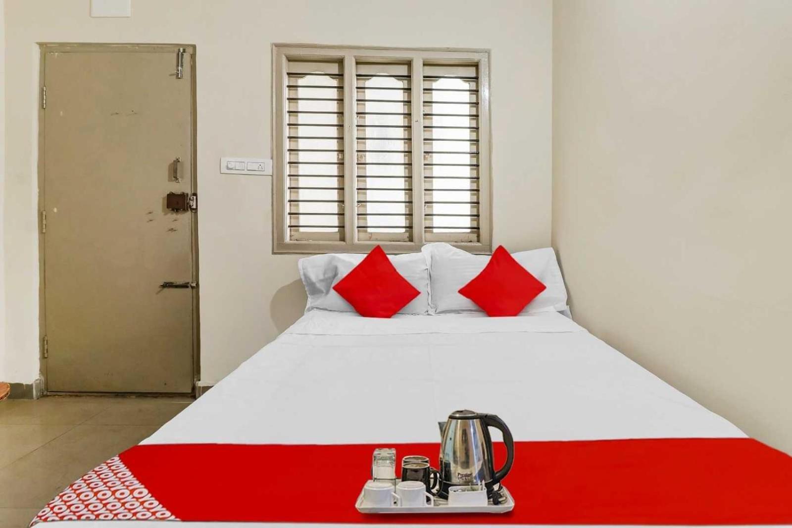 O Sri Banashankari Residency Bangalore