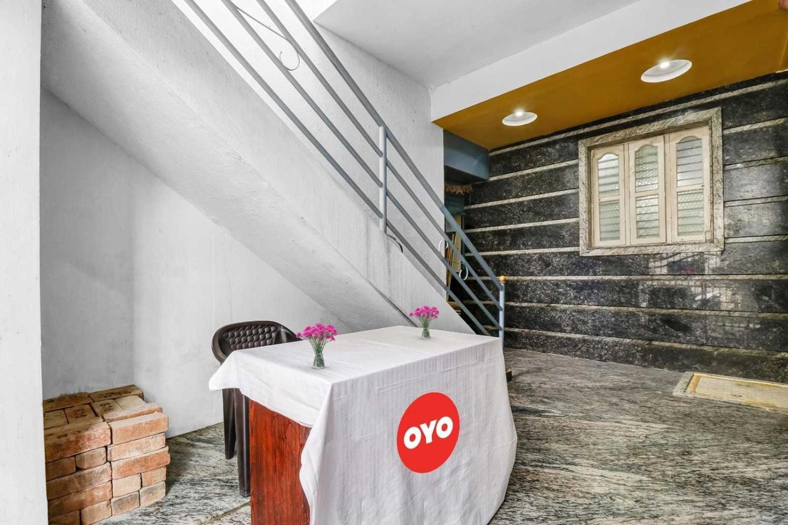 O Sri Banashankari Residency 4* Bangalore