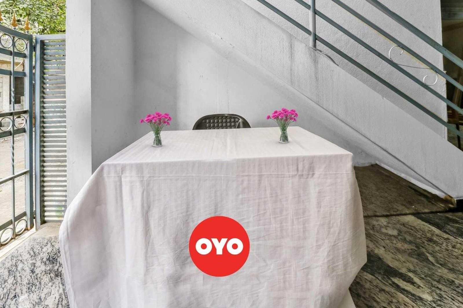 Hotel O Sri Banashankari Residency