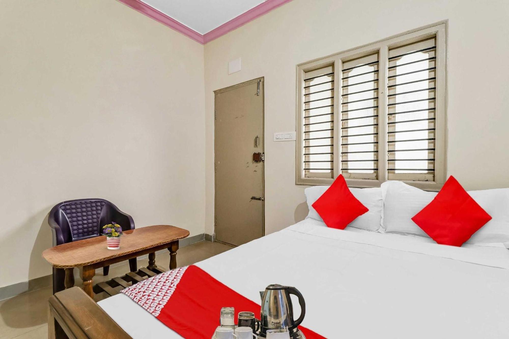 Hotel O Sri Banashankari Residency 4*