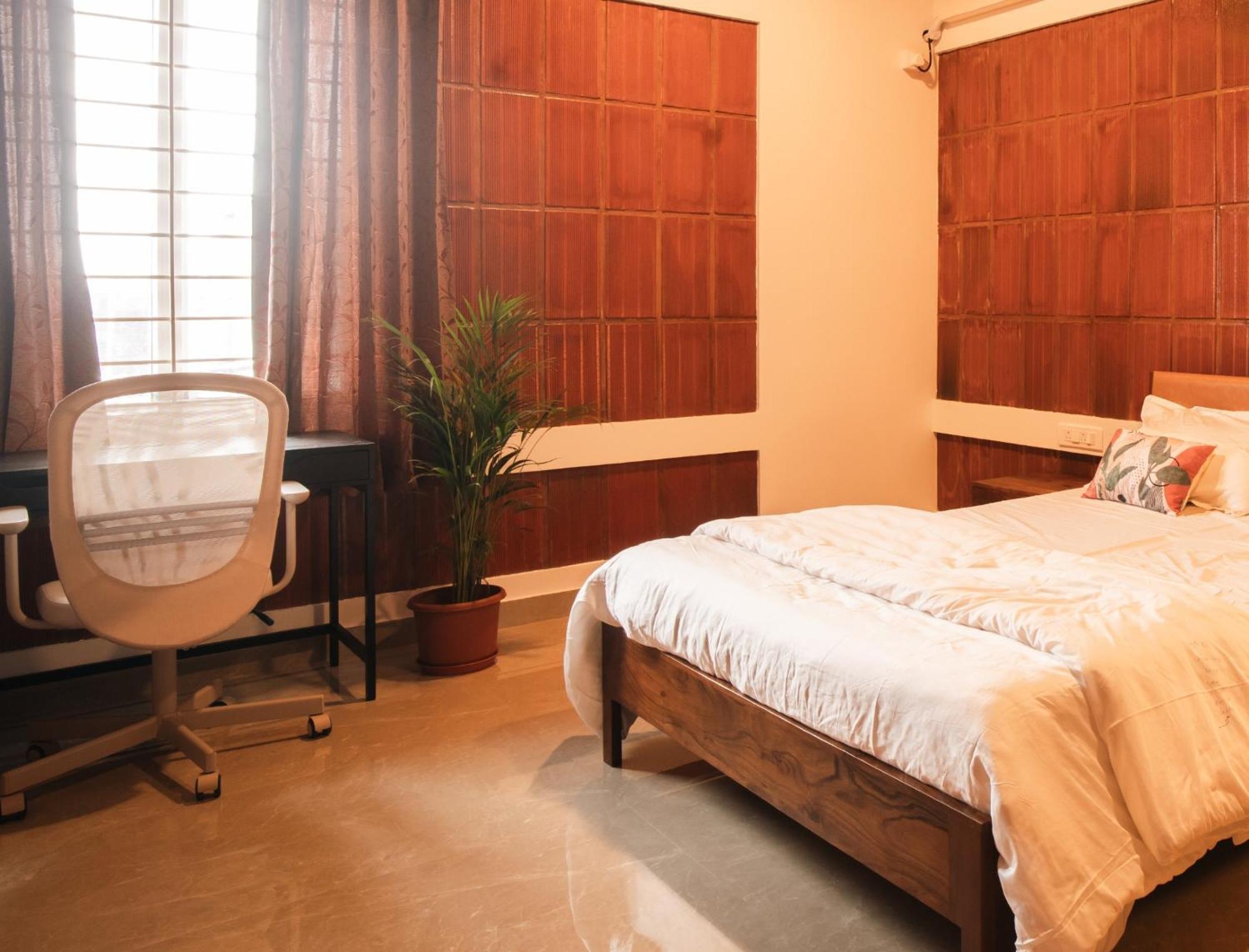 Apartamento Heiwa By Hodo Bangalore