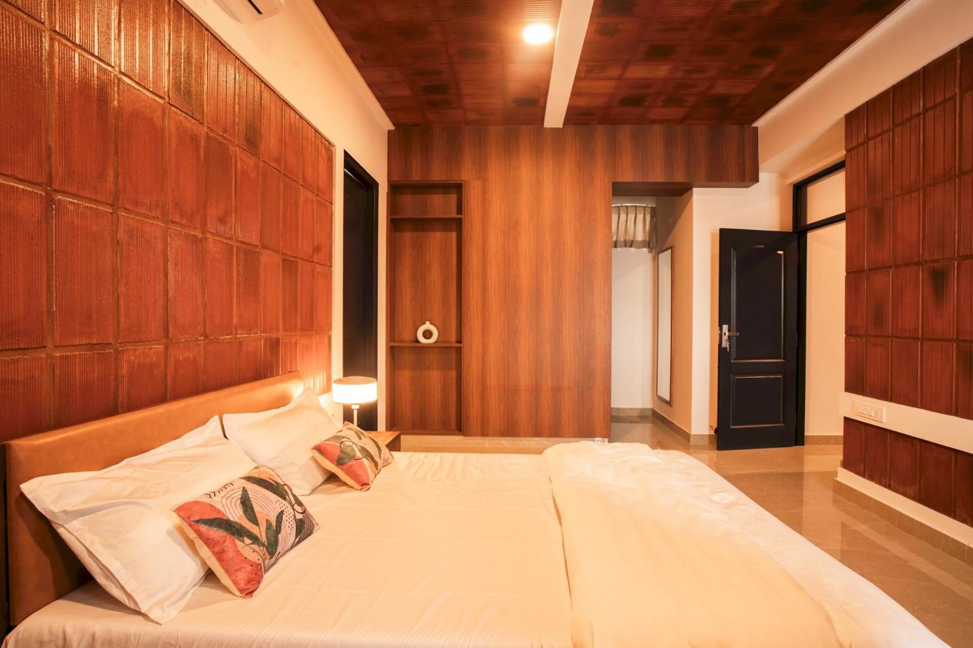 Apartamento Heiwa By Hodo *