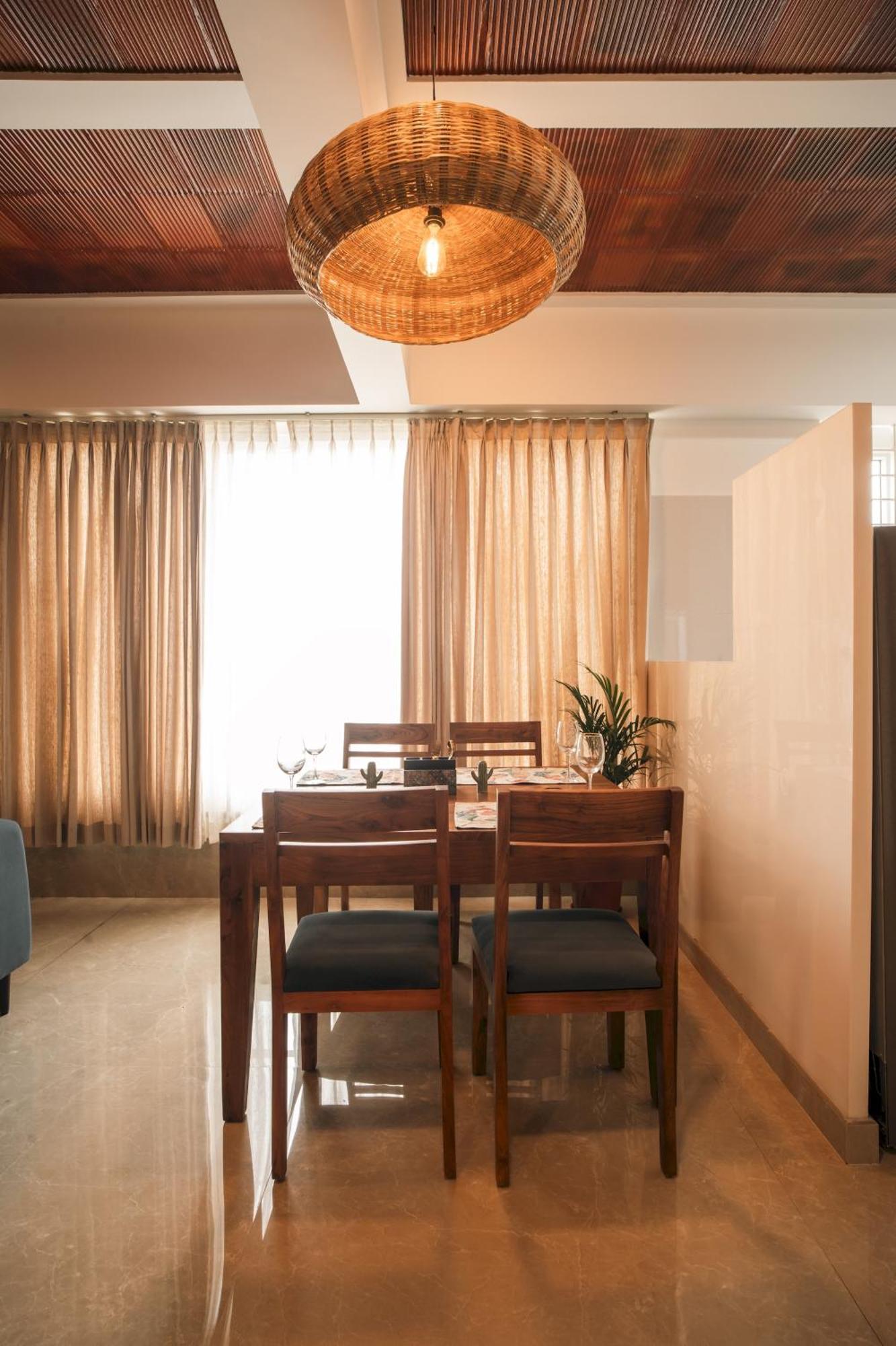 Heiwa By Hodo Apartamento Bangalore