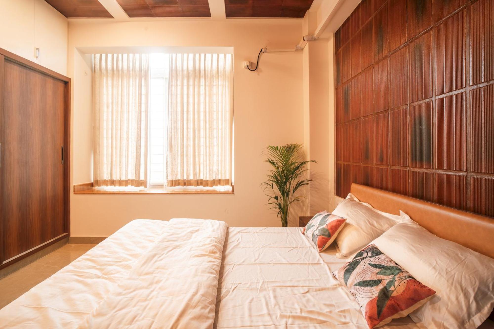 Apartamento Heiwa By Hodo Bangalore