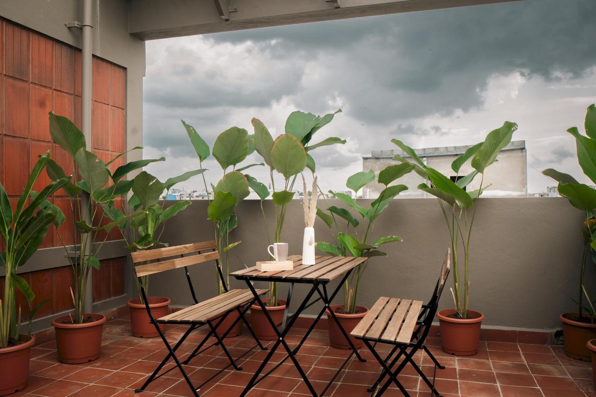 Apartamento Heiwa By Hodo