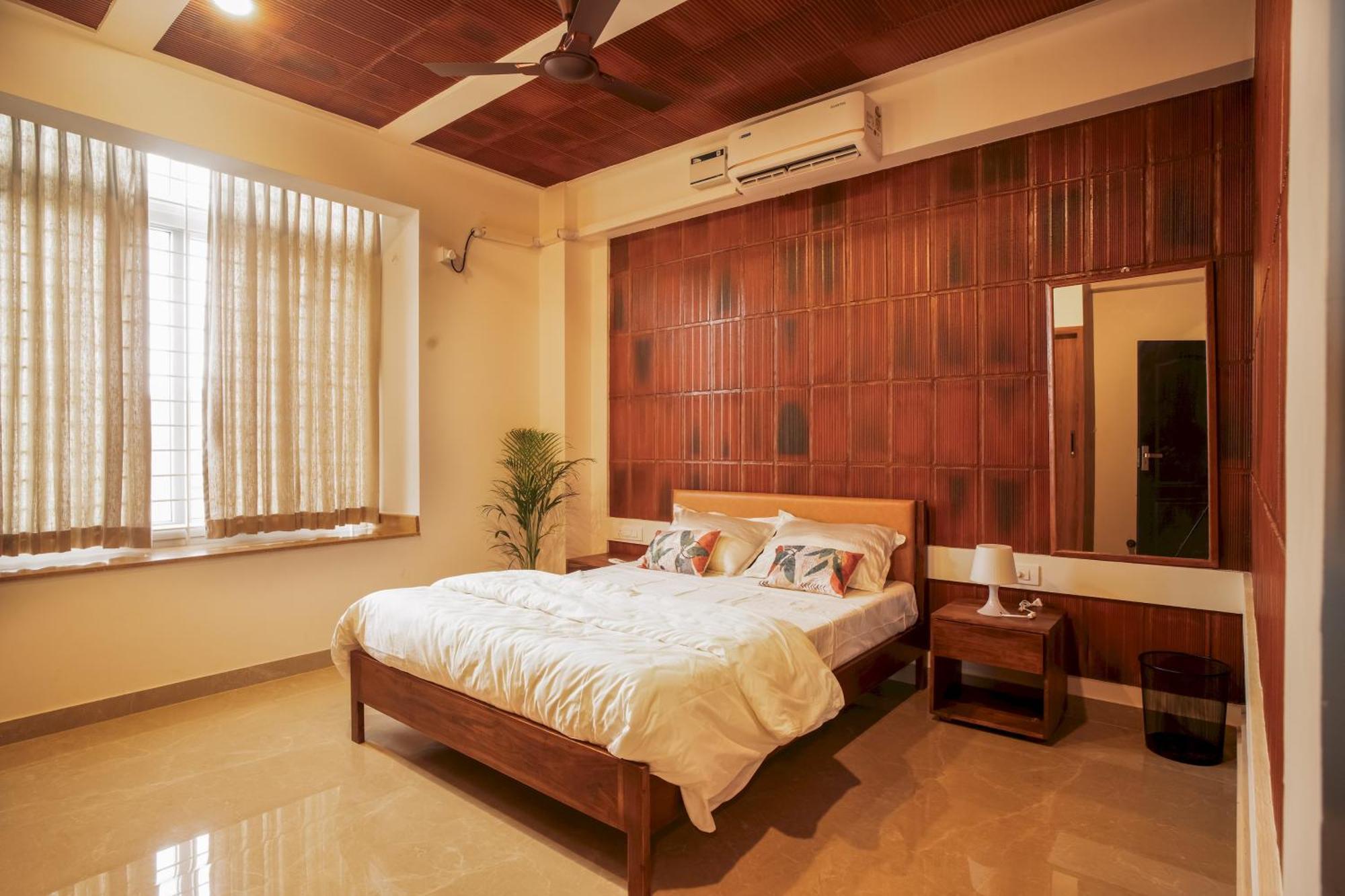 Heiwa By Hodo Apartamento