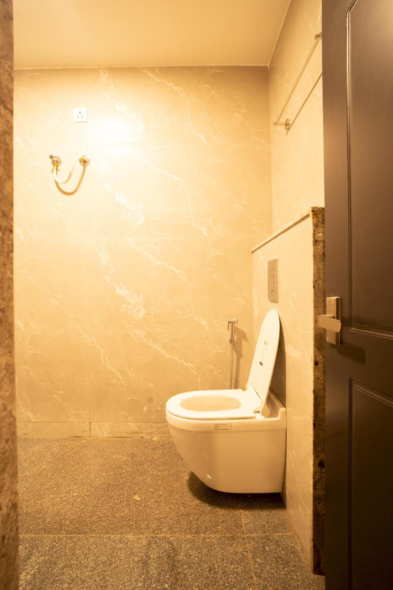 Apartamento Heiwa By Hodo Bangalore