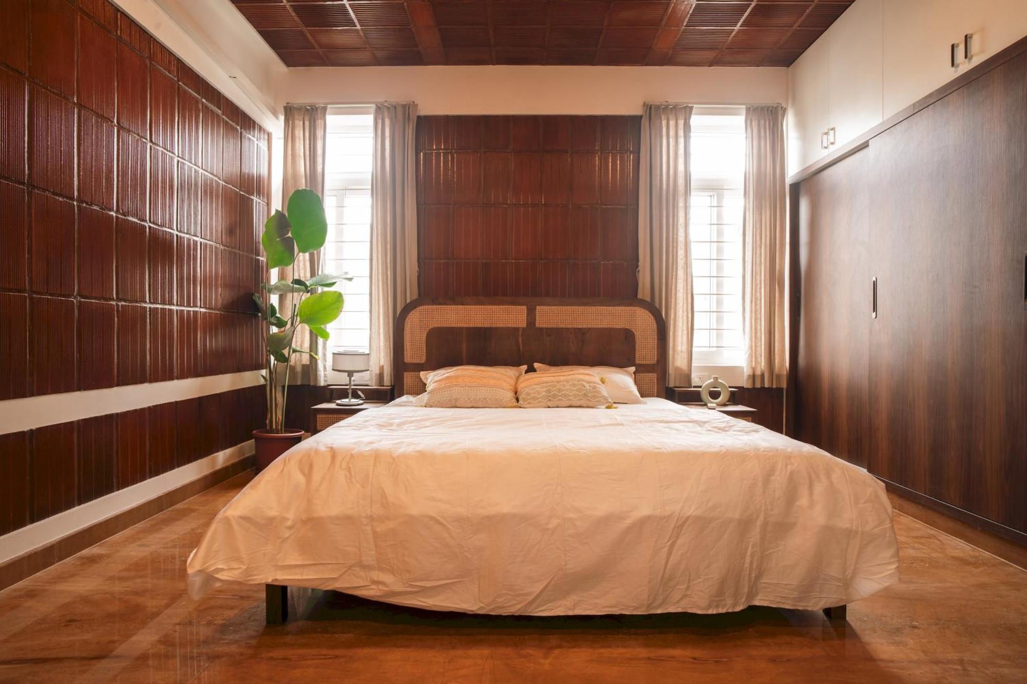 Heiwa By Hodo Apartamento