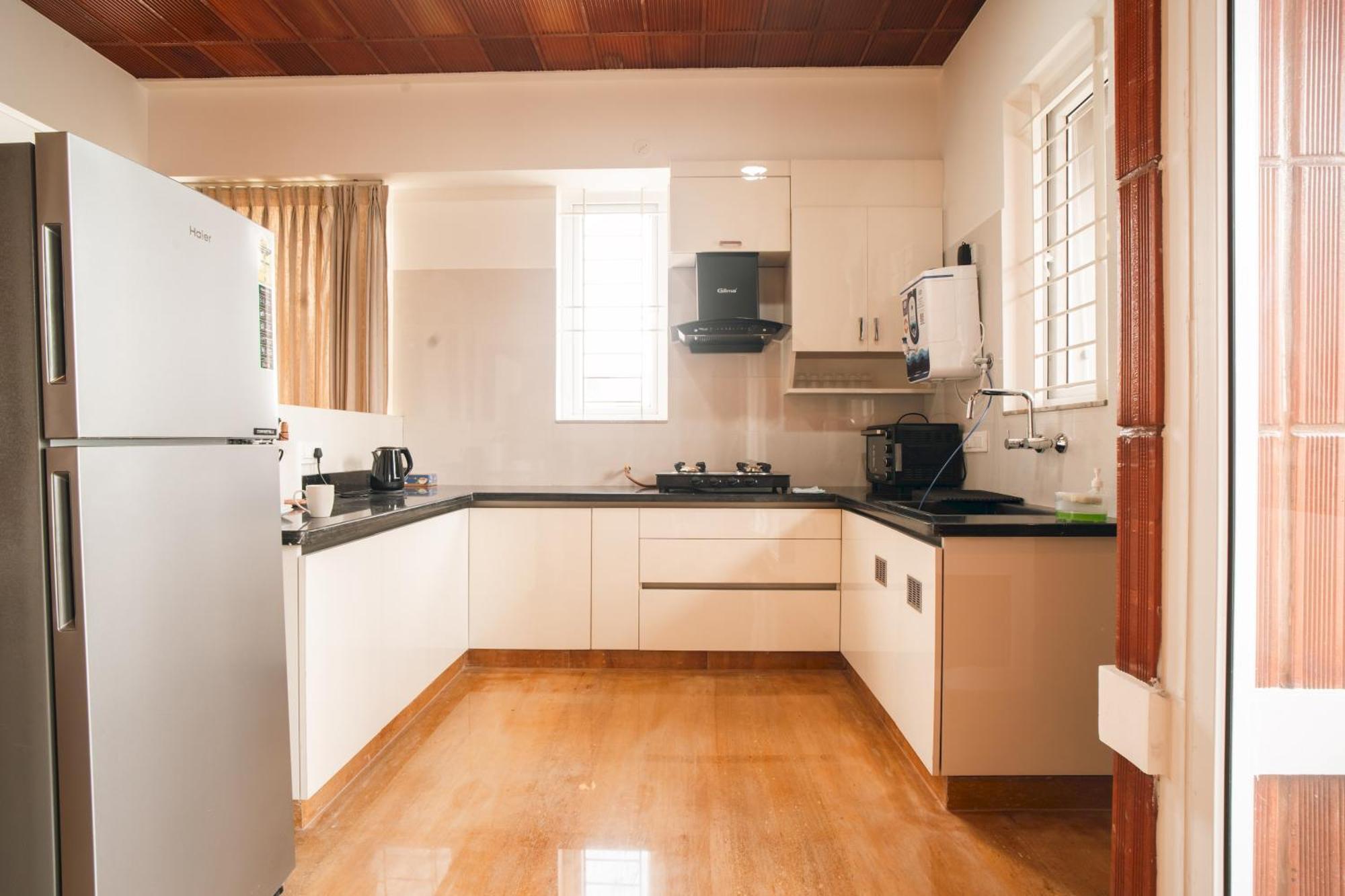Heiwa By Hodo Apartamento *