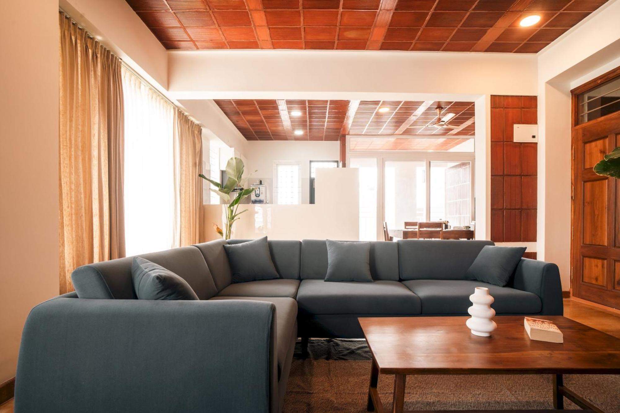 Heiwa By Hodo Apartamento Bangalore