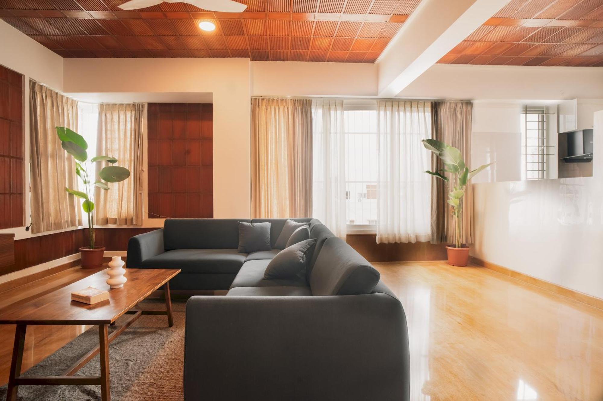 Apartamento Heiwa By Hodo