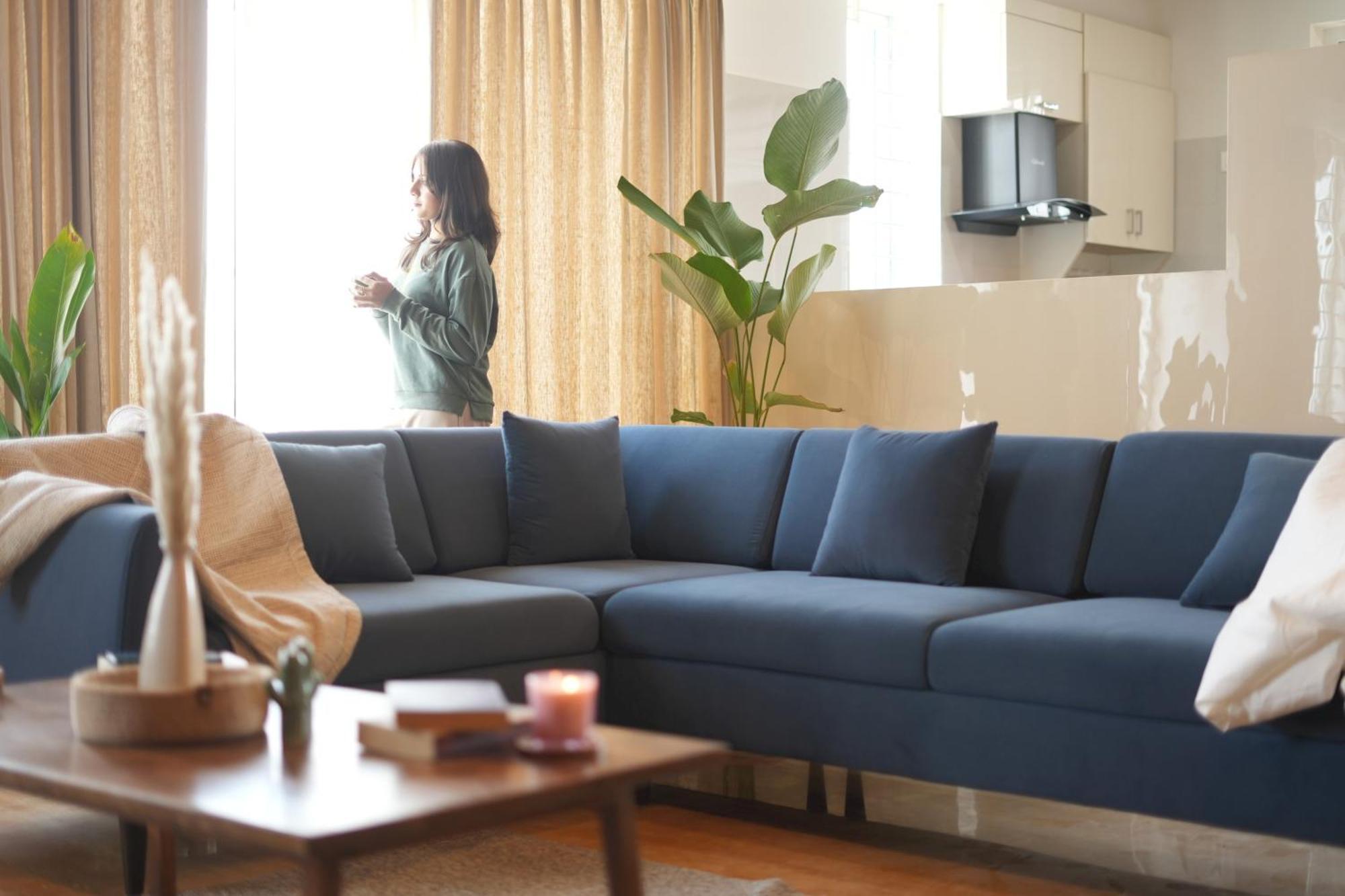 Heiwa By Hodo Apartamento *
