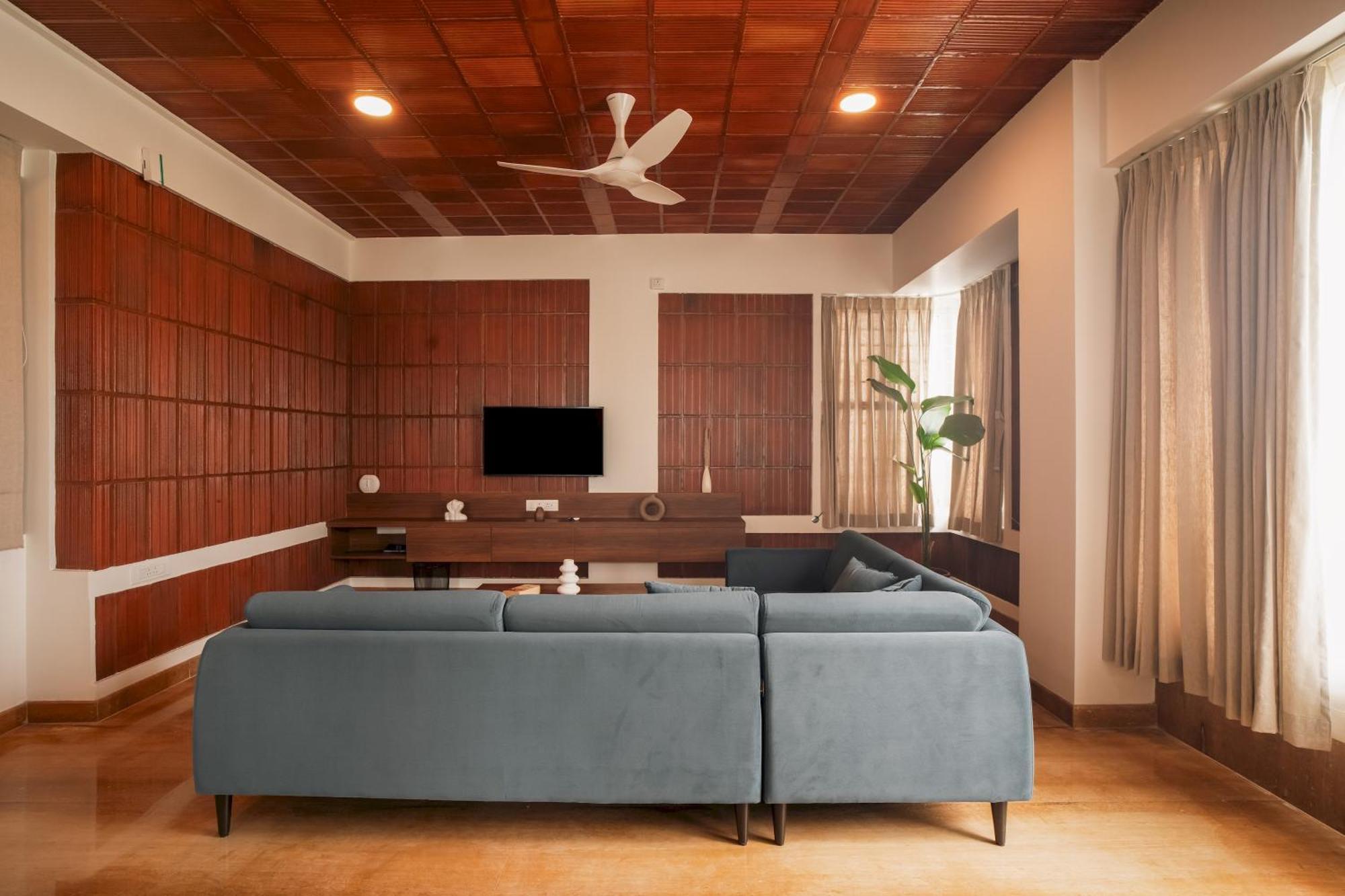 Heiwa By Hodo Apartamento Bangalore