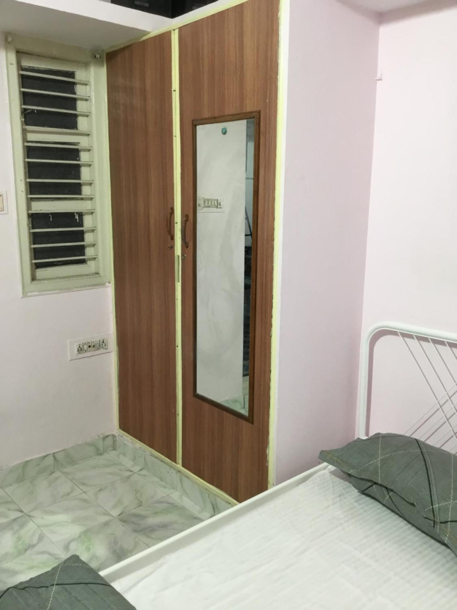 Parimala Residency 2nd Floor Room2 *