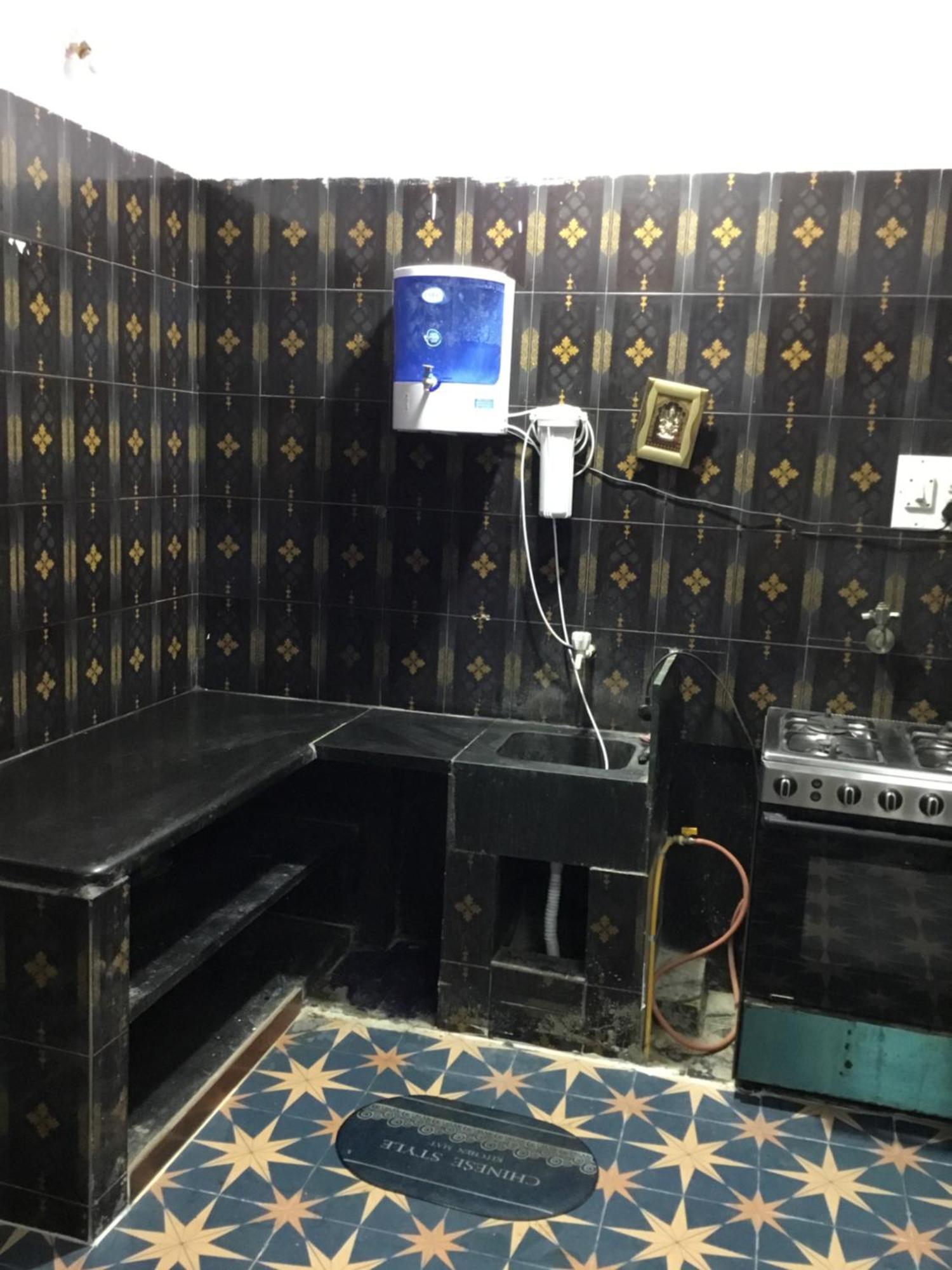 Parimala Residency 2nd Floor Room2 Homestay *