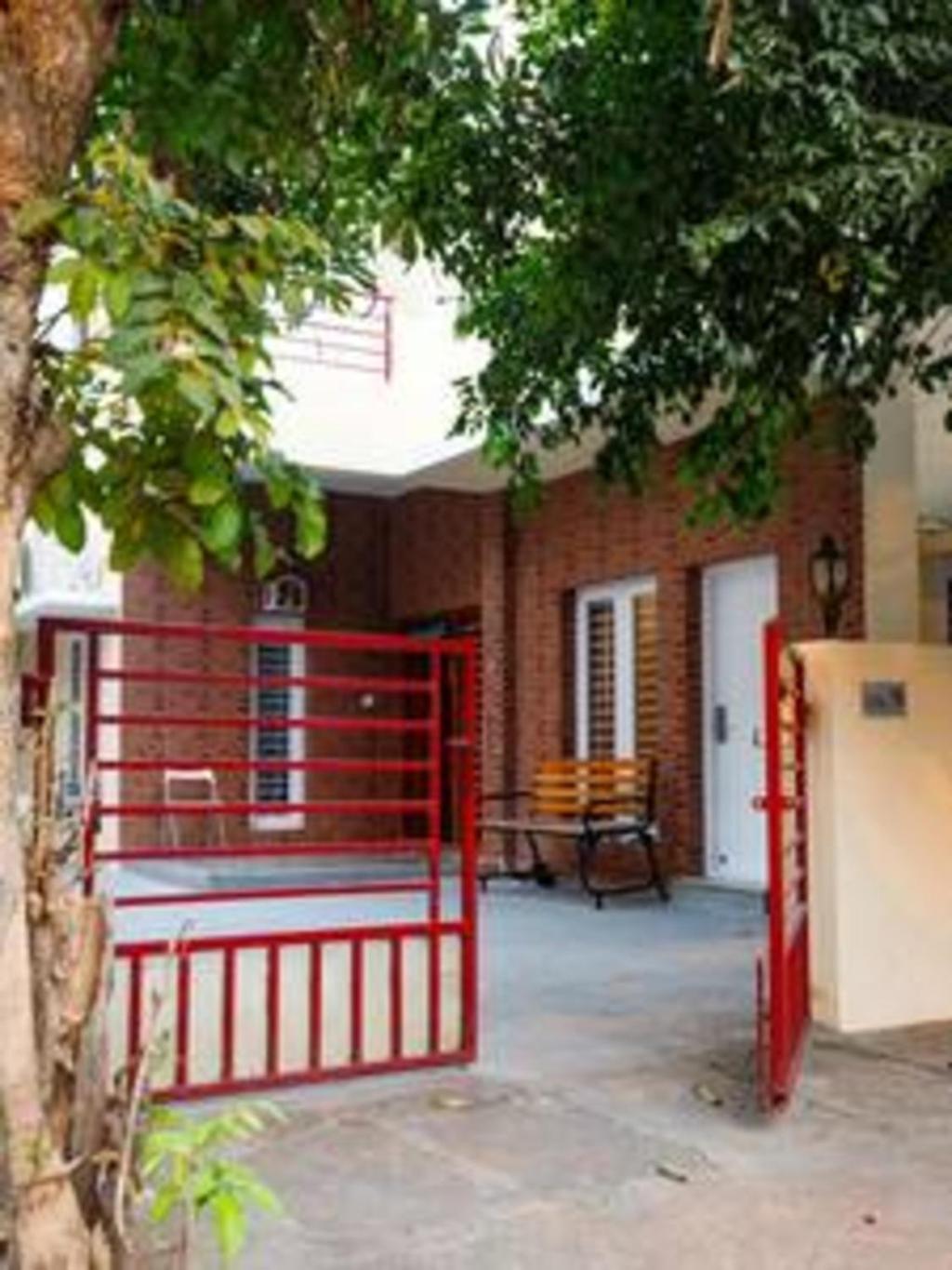 Canvas43 Eco Dailyhk Evcharging Villa Bangalore