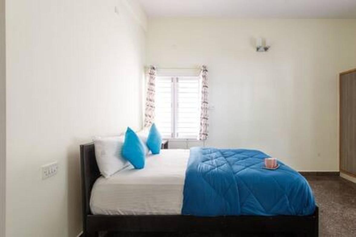 Canvas43 Eco Dailyhk Evcharging Villa Bangalore