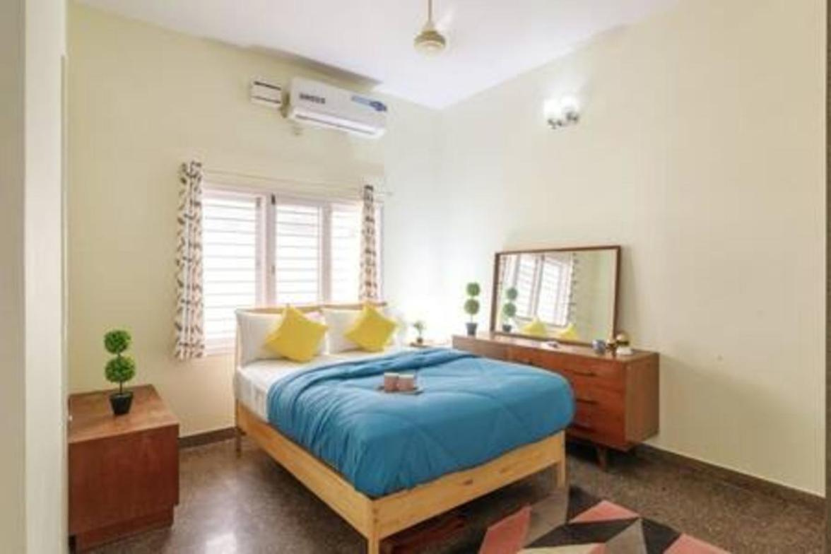 Canvas43 Eco Dailyhk Evcharging Villa *