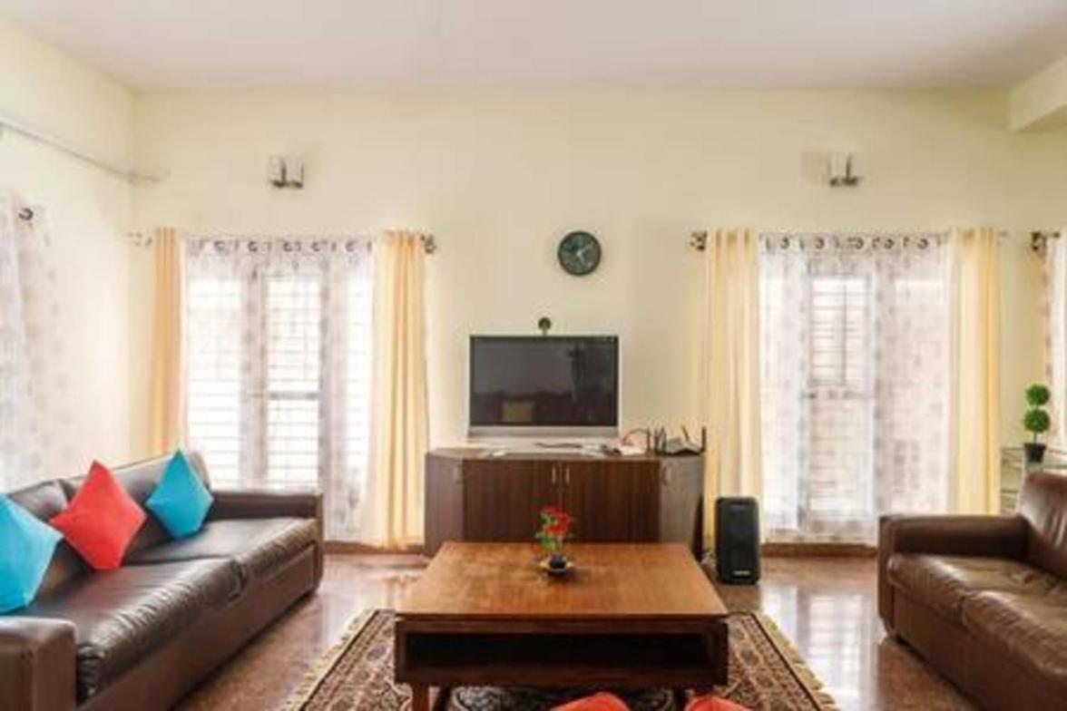 Villa Canvas43 Eco Dailyhk Evcharging *