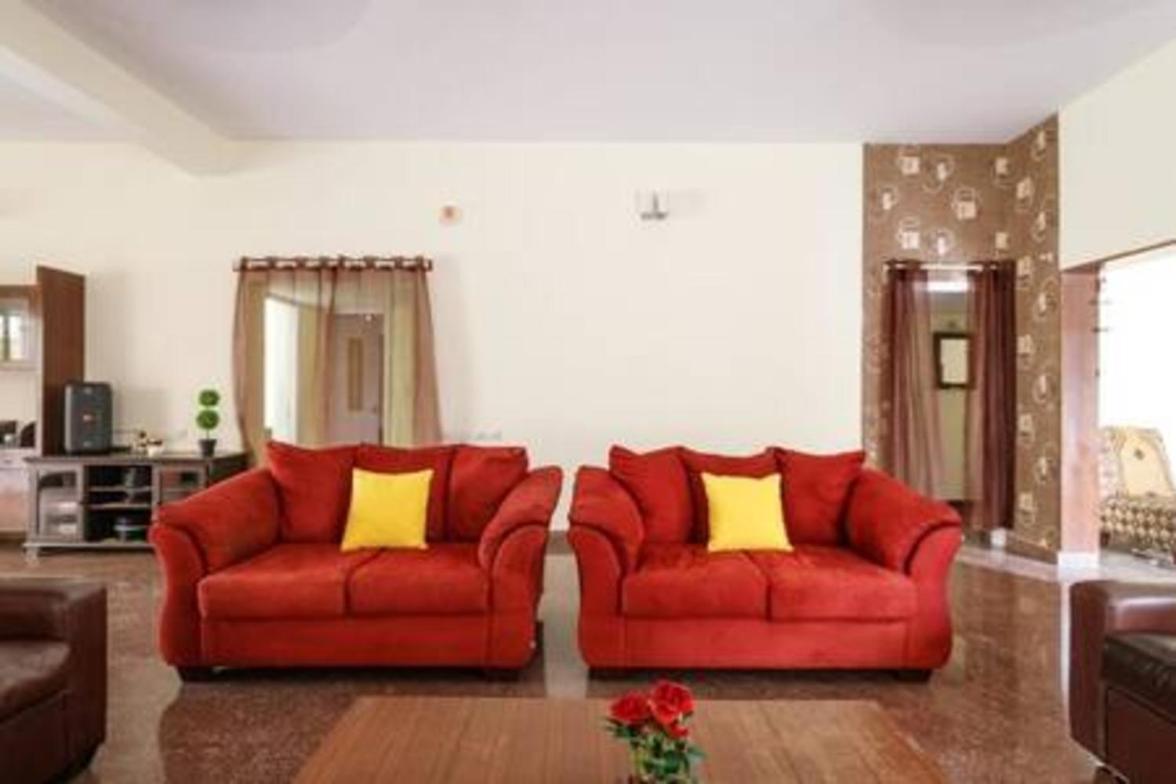 Canvas43 Eco Dailyhk Evcharging Villa Bangalore