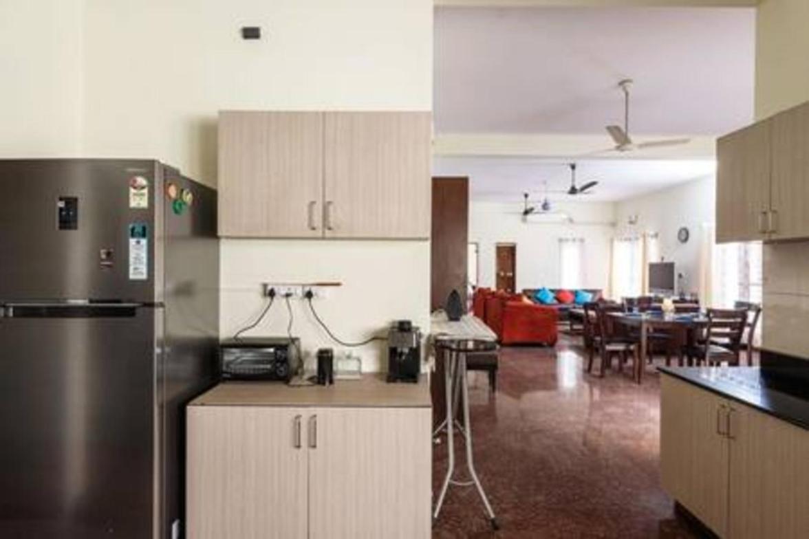 Canvas43 Eco Dailyhk Evcharging Villa *