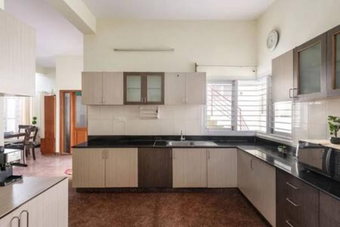 Villa Canvas43 Eco Dailyhk Evcharging Bangalore