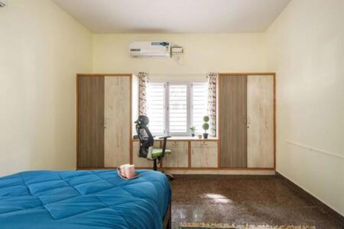 Canvas43 Eco Dailyhk Evcharging Villa