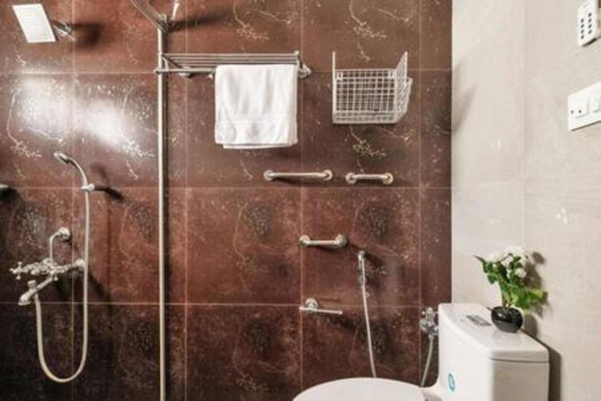 Canvas43 Eco Dailyhk Evcharging Villa *