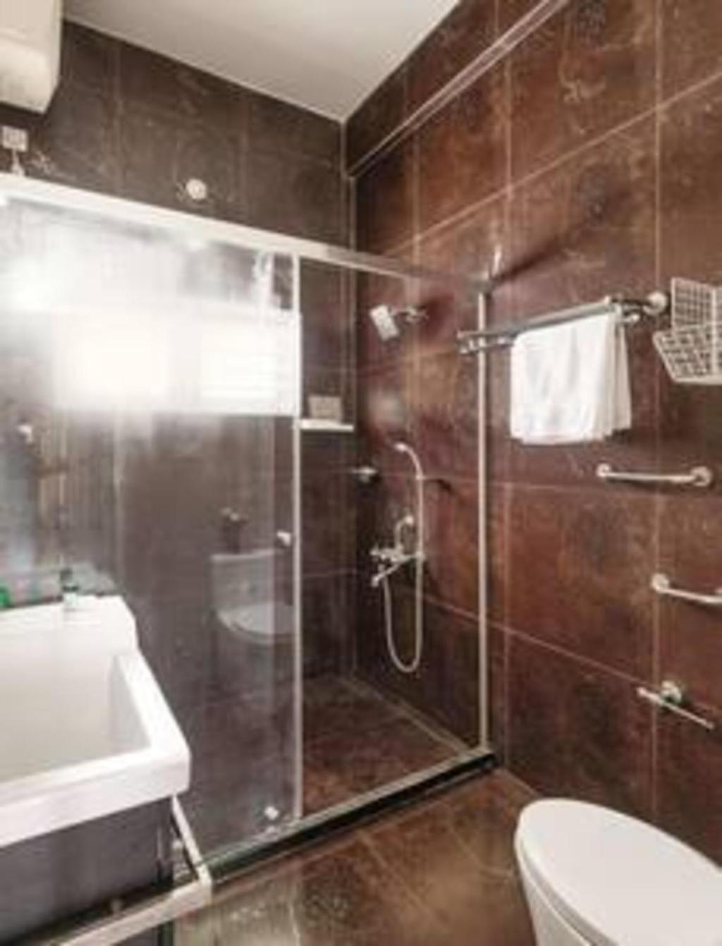 Villa Canvas43 Eco Dailyhk Evcharging *