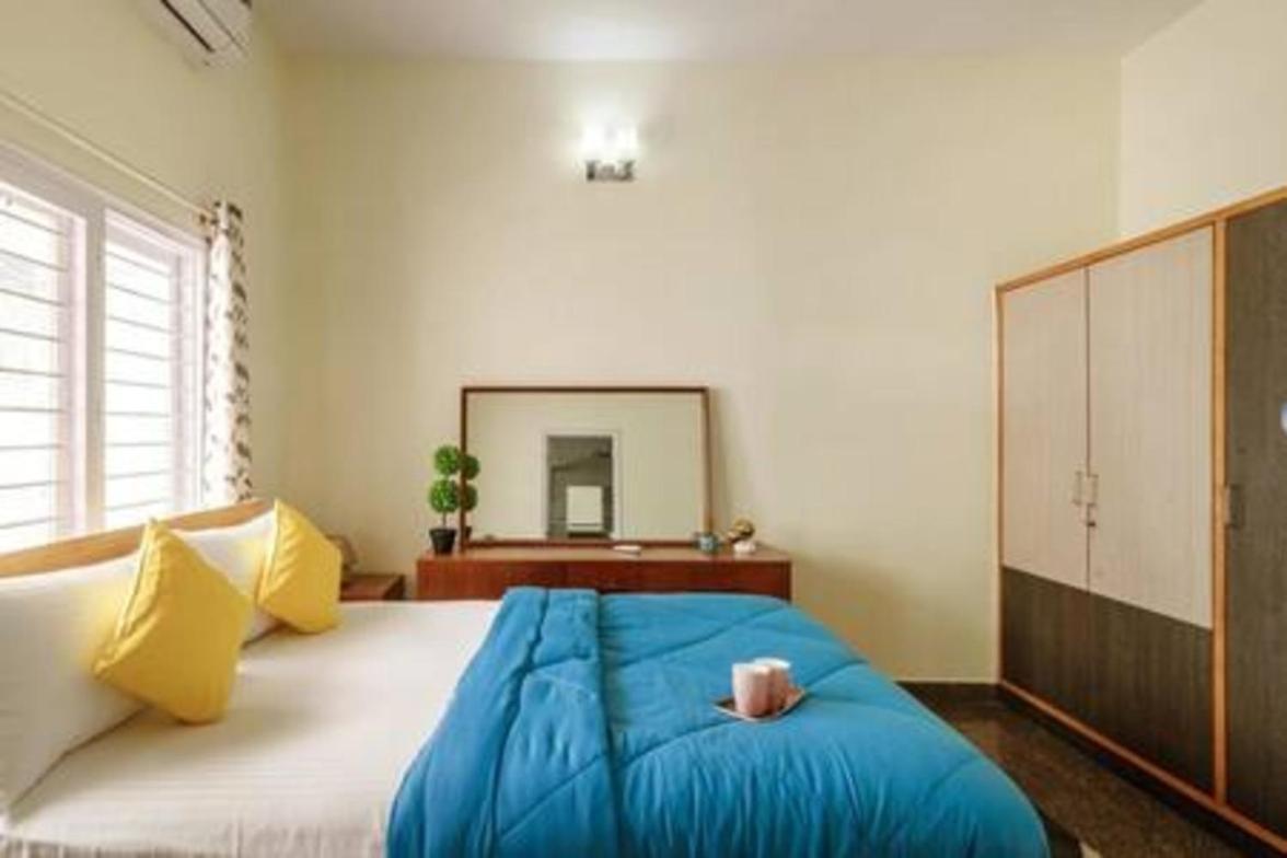 Villa Canvas43 Eco Dailyhk Evcharging