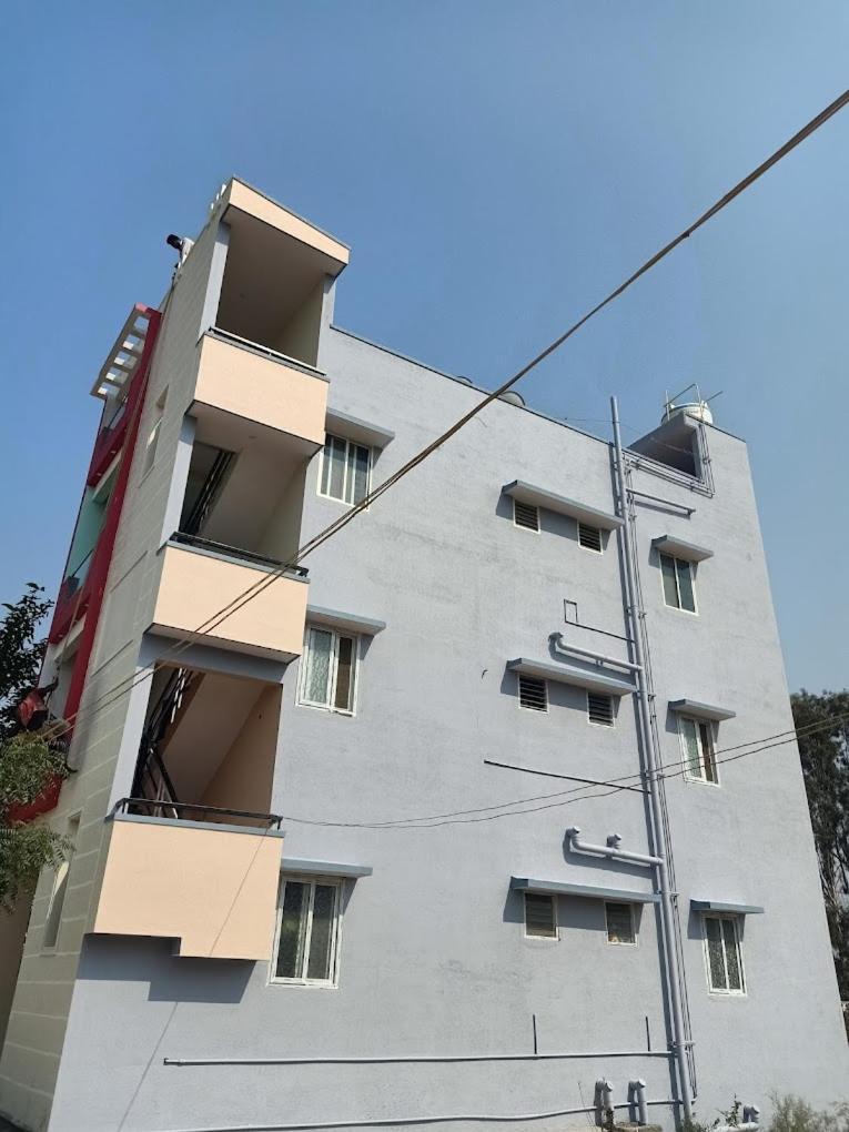 Homestay Marian Castle Bangalore