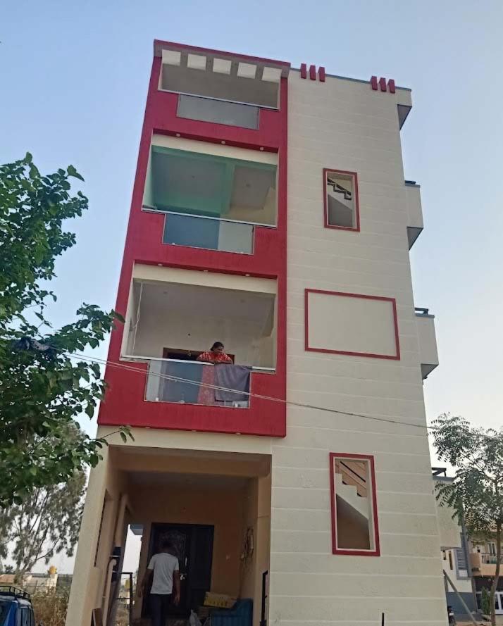 Marian Castle Homestay Bangalore