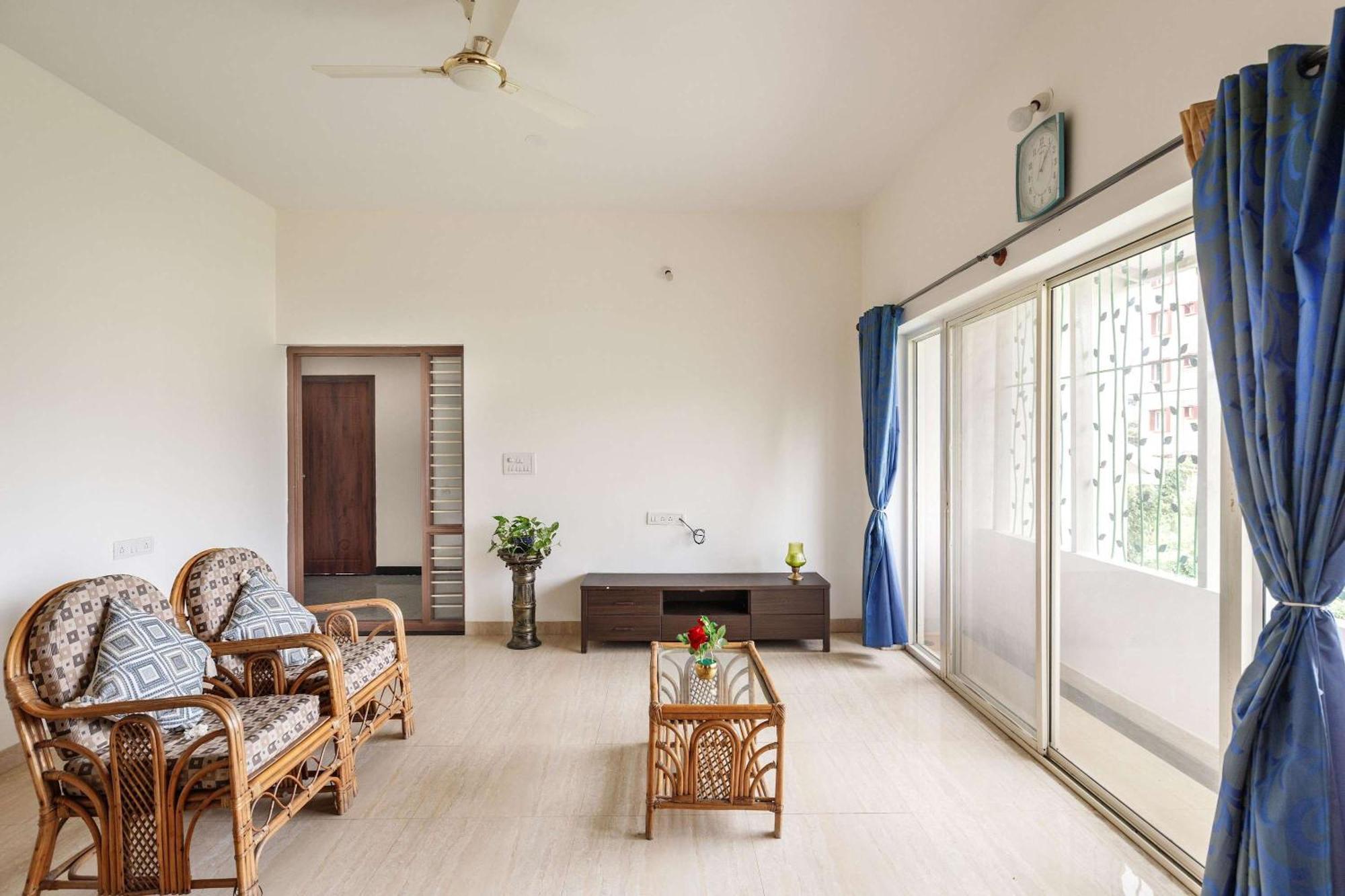 Villa Varaahi Nr Art Of Living Kanakpura Road Bangalore