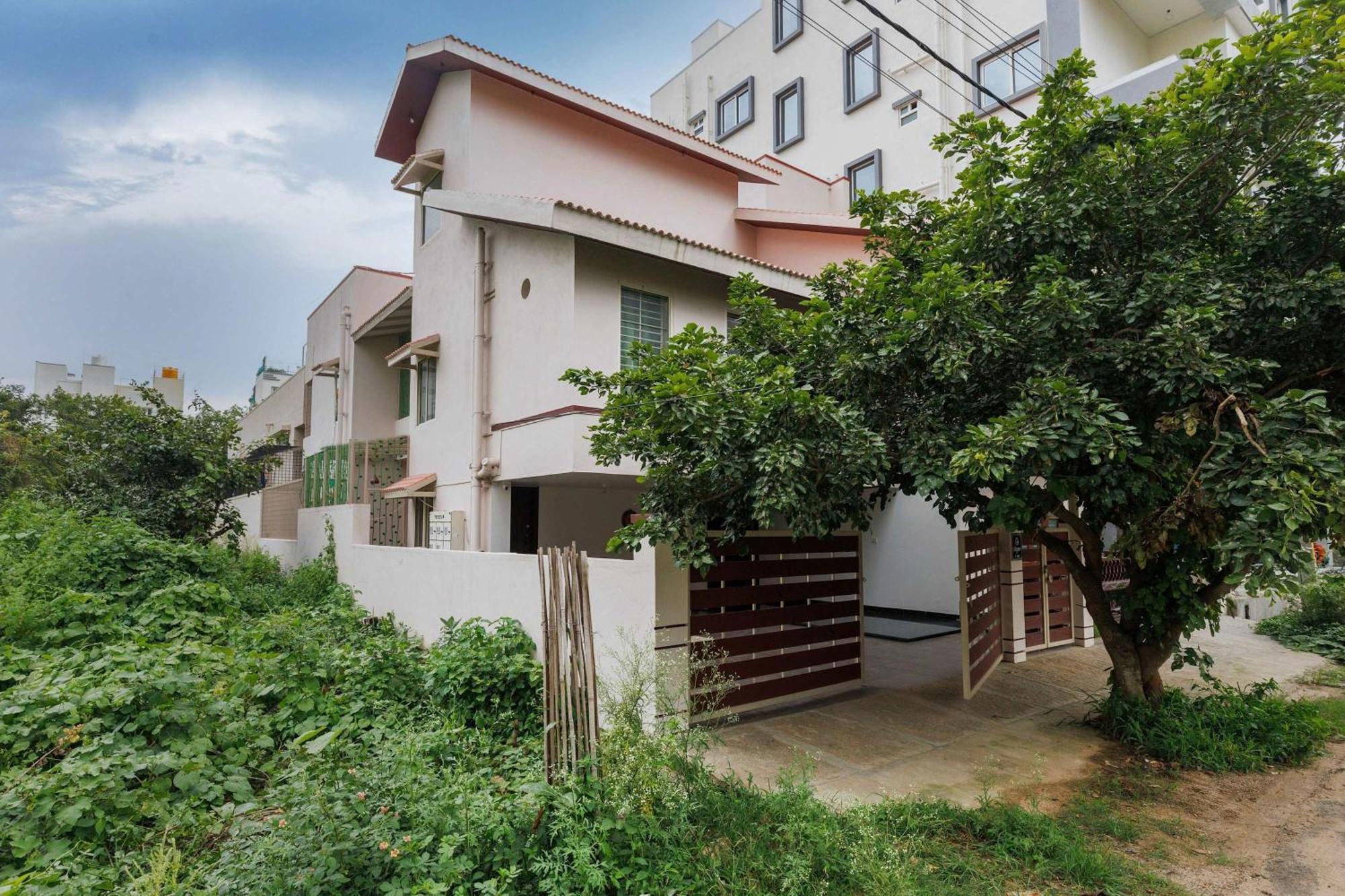Varaahi Nr Art Of Living Kanakpura Road Villa Bangalore